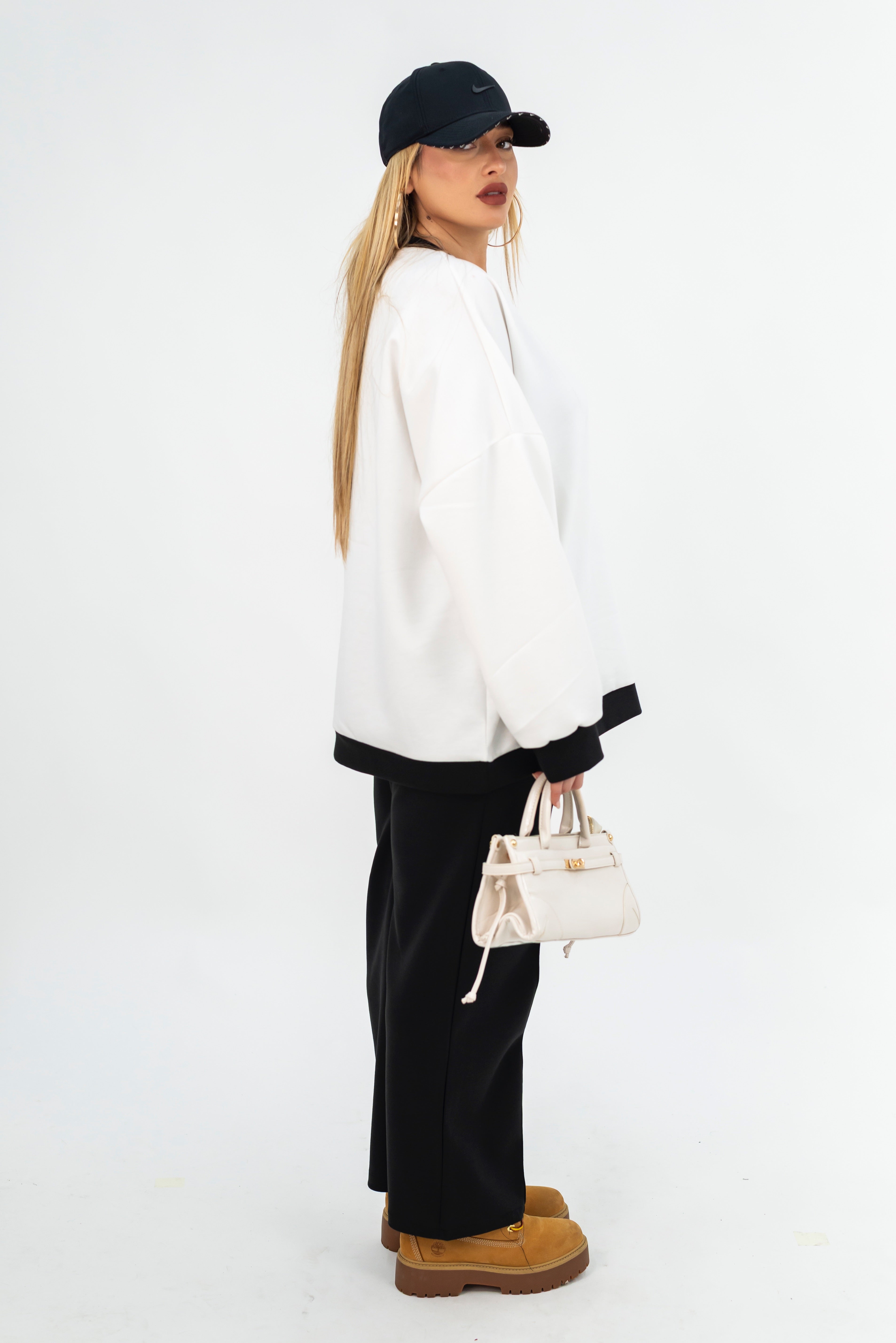 Coordinato-Tuta Pamela Min