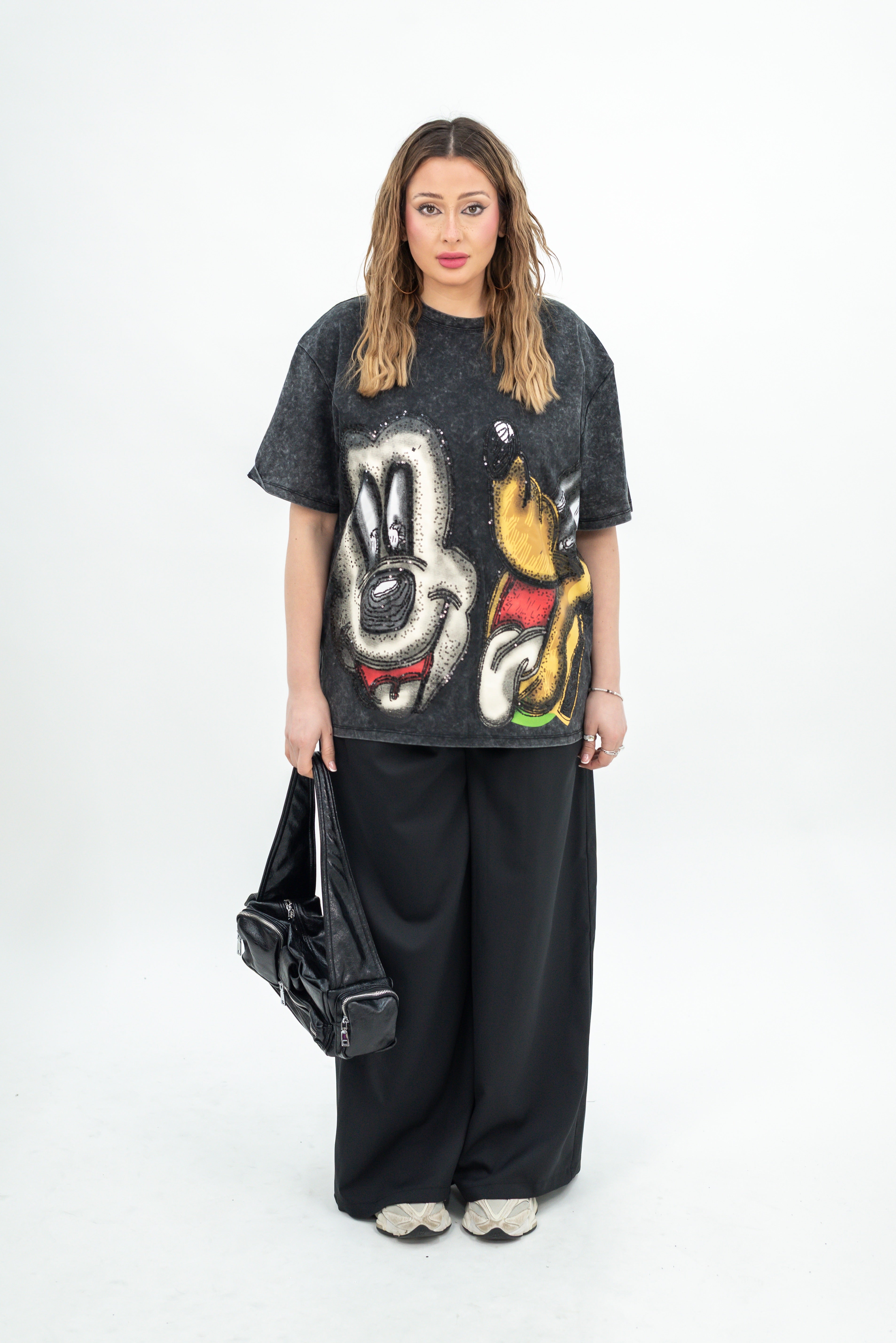 T-Shirt Disney