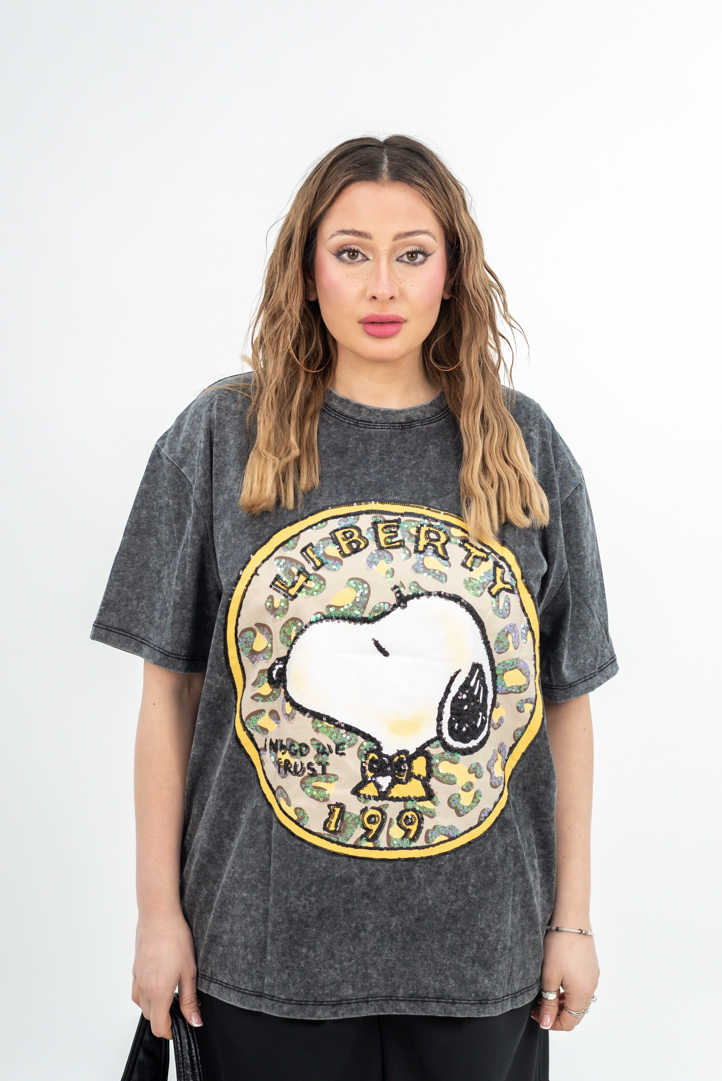 T Shirt Adoro