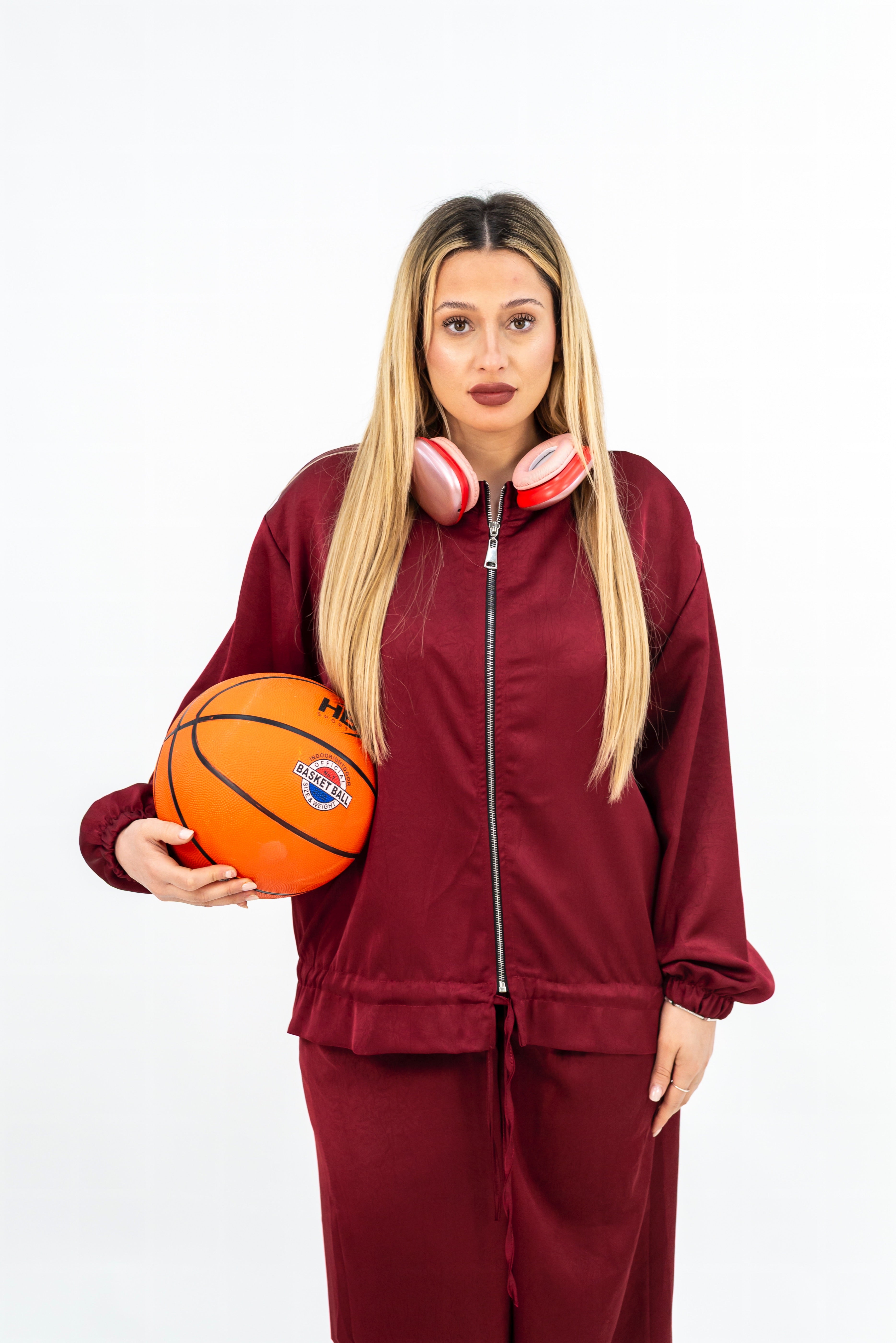 Coordinato Saten Bunny