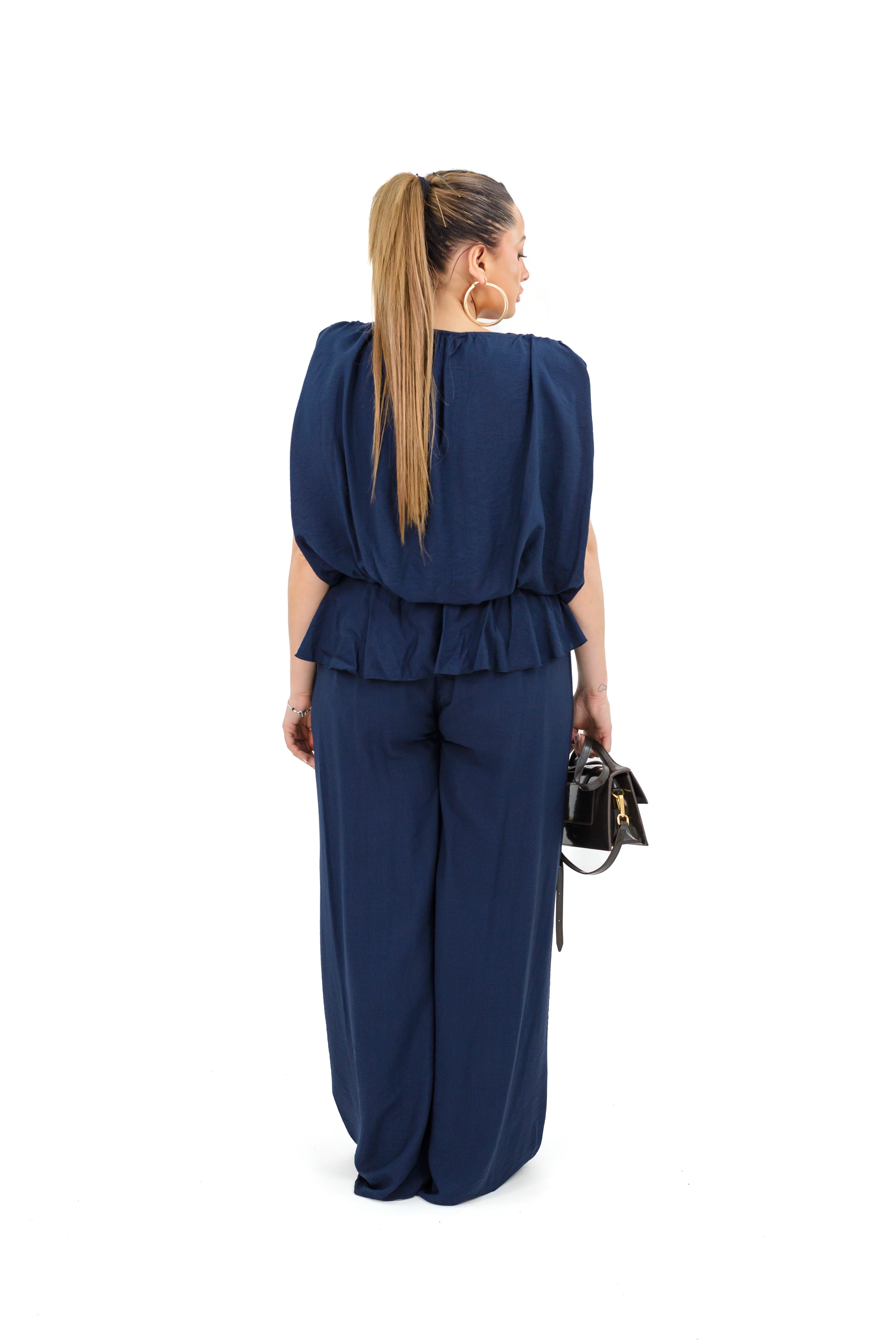 Coordinato Rouche