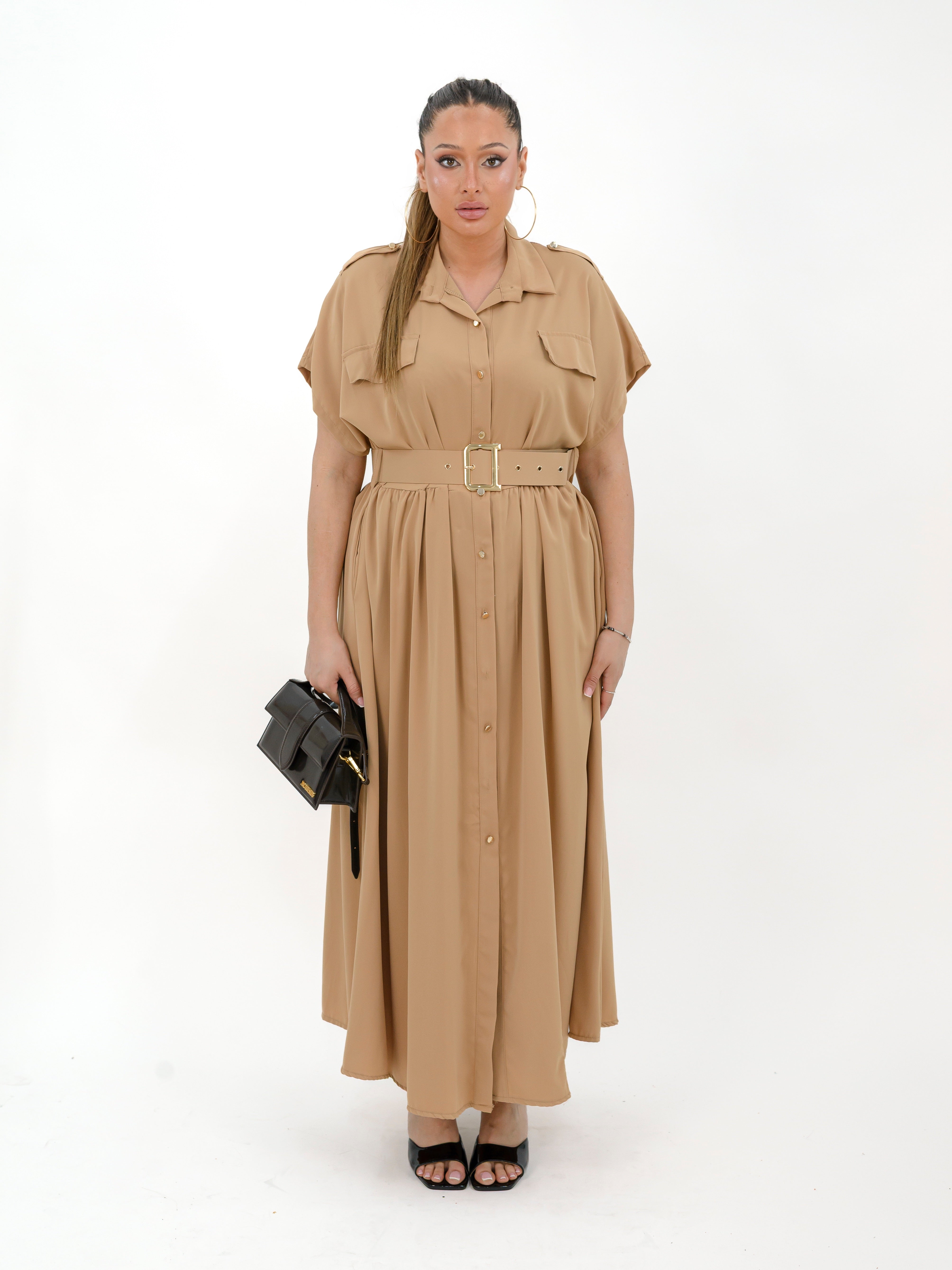 Dress Spaziale