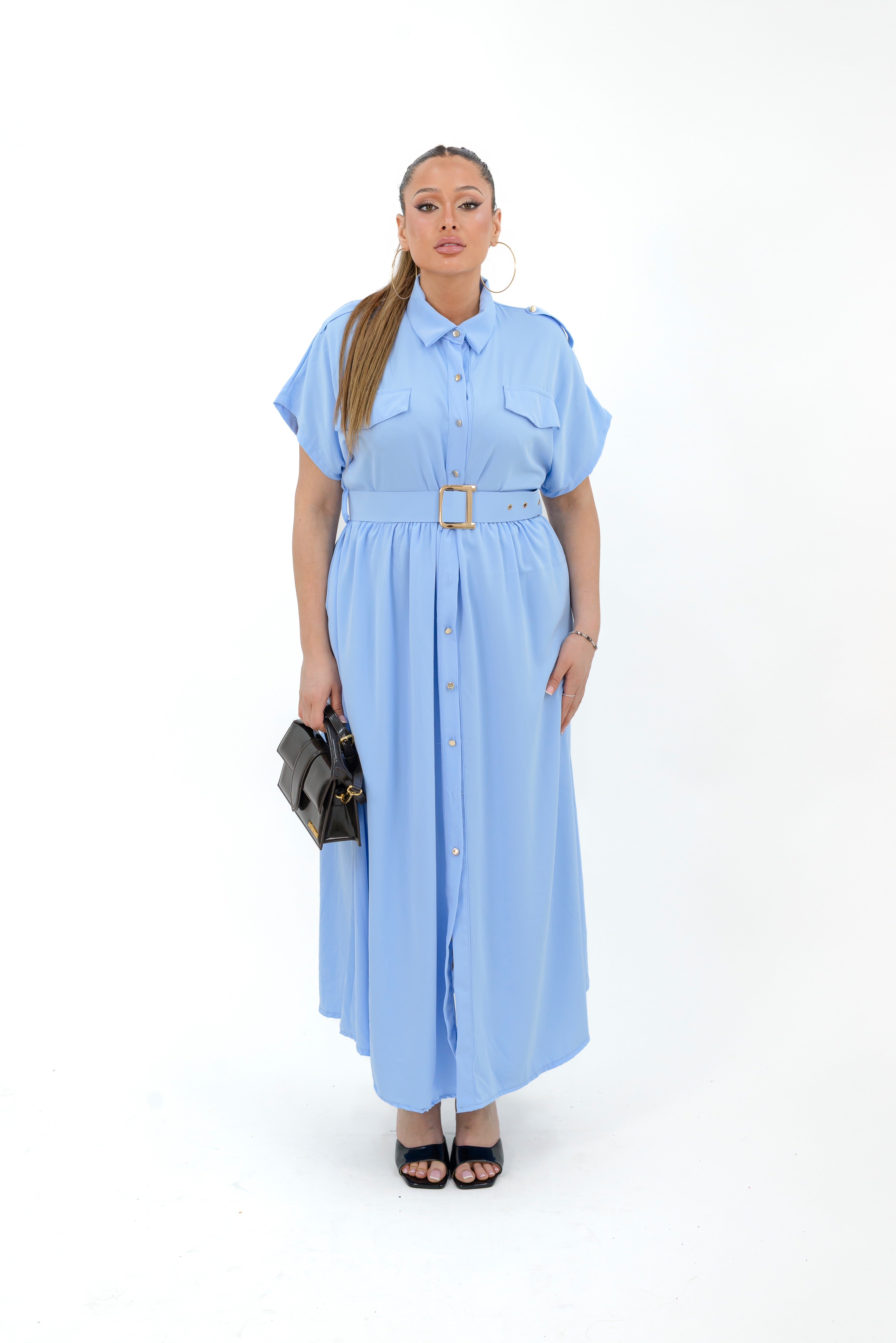 Dress Spaziale