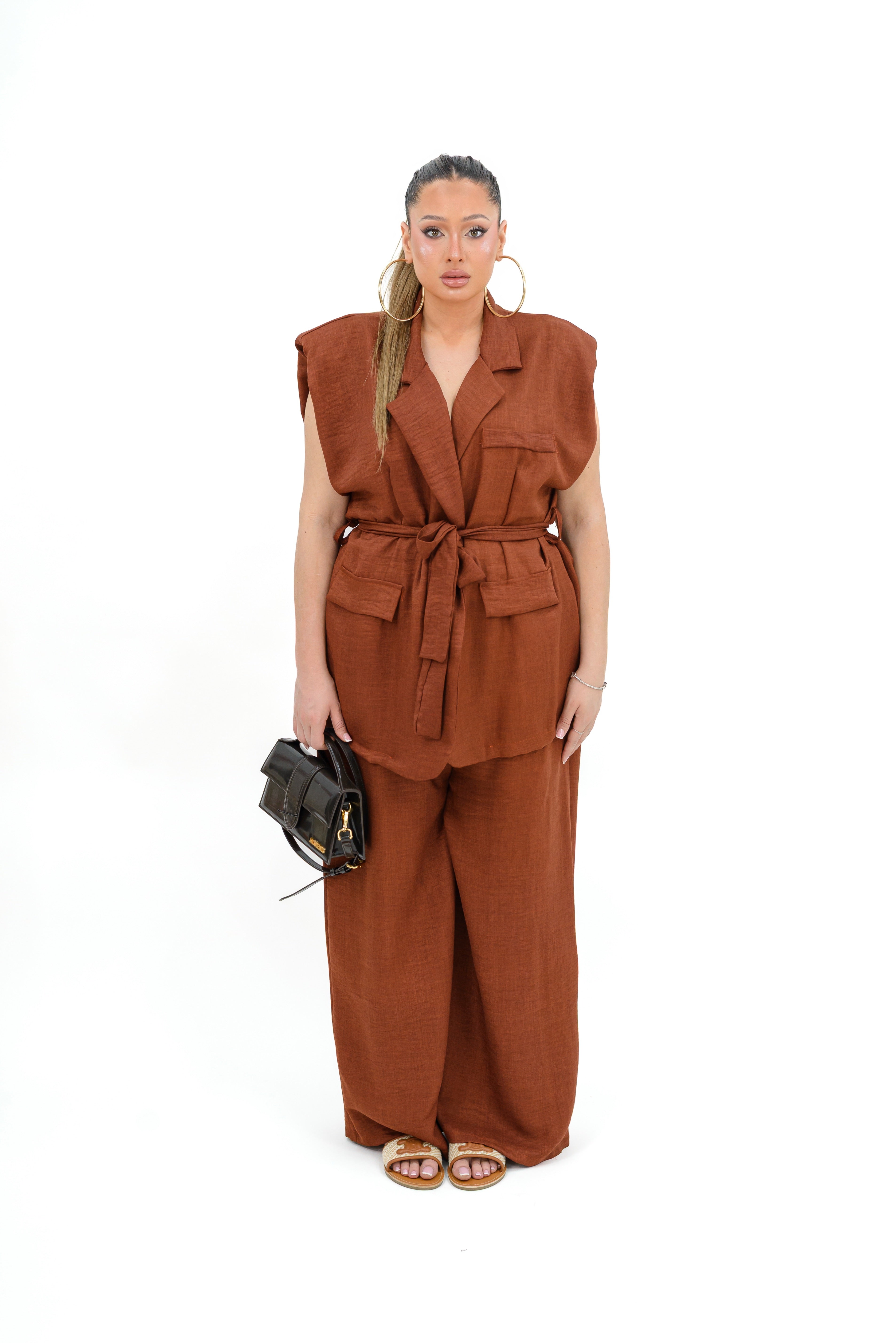 Tailleur-Coordinato Camilla