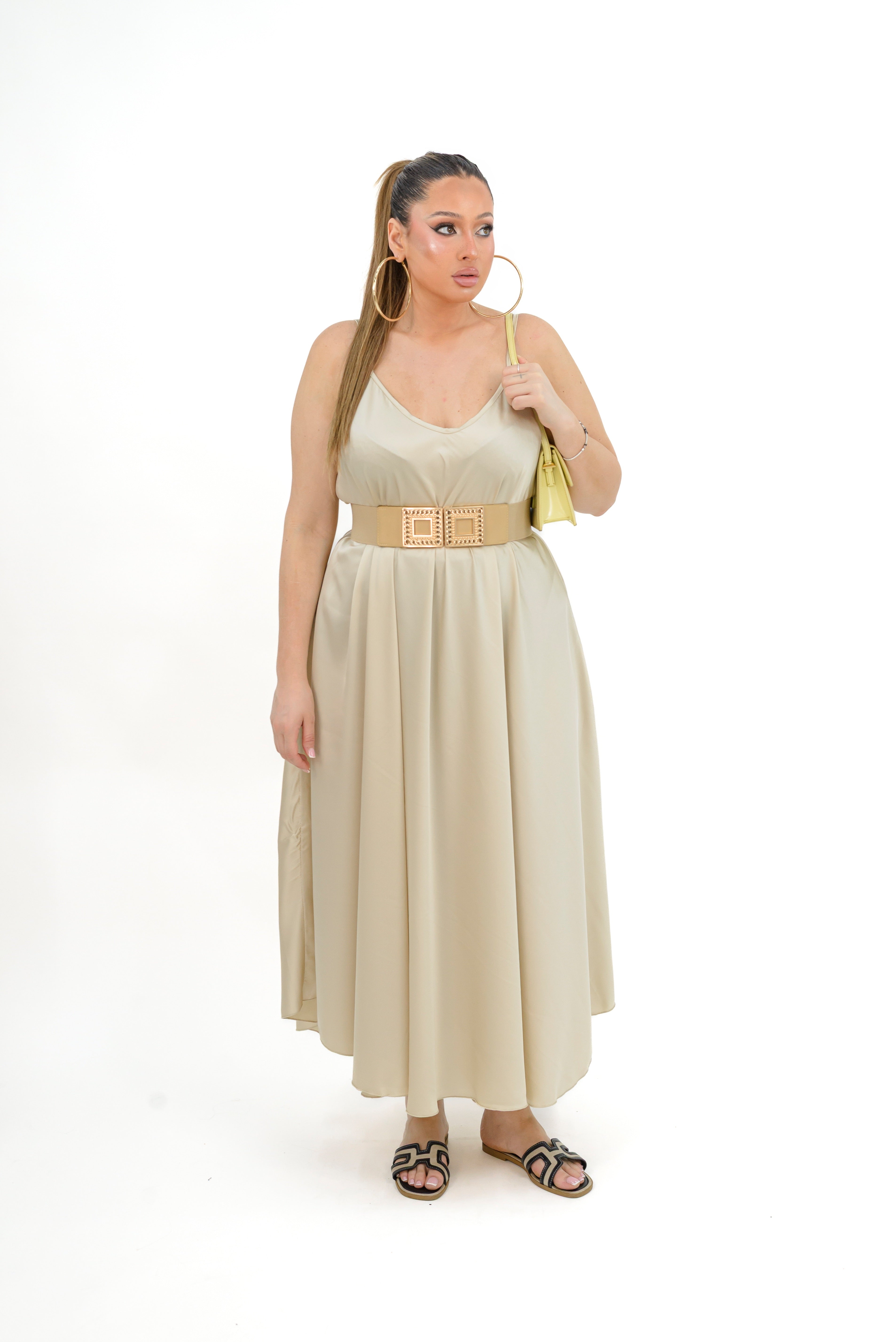 Dress Clarissa