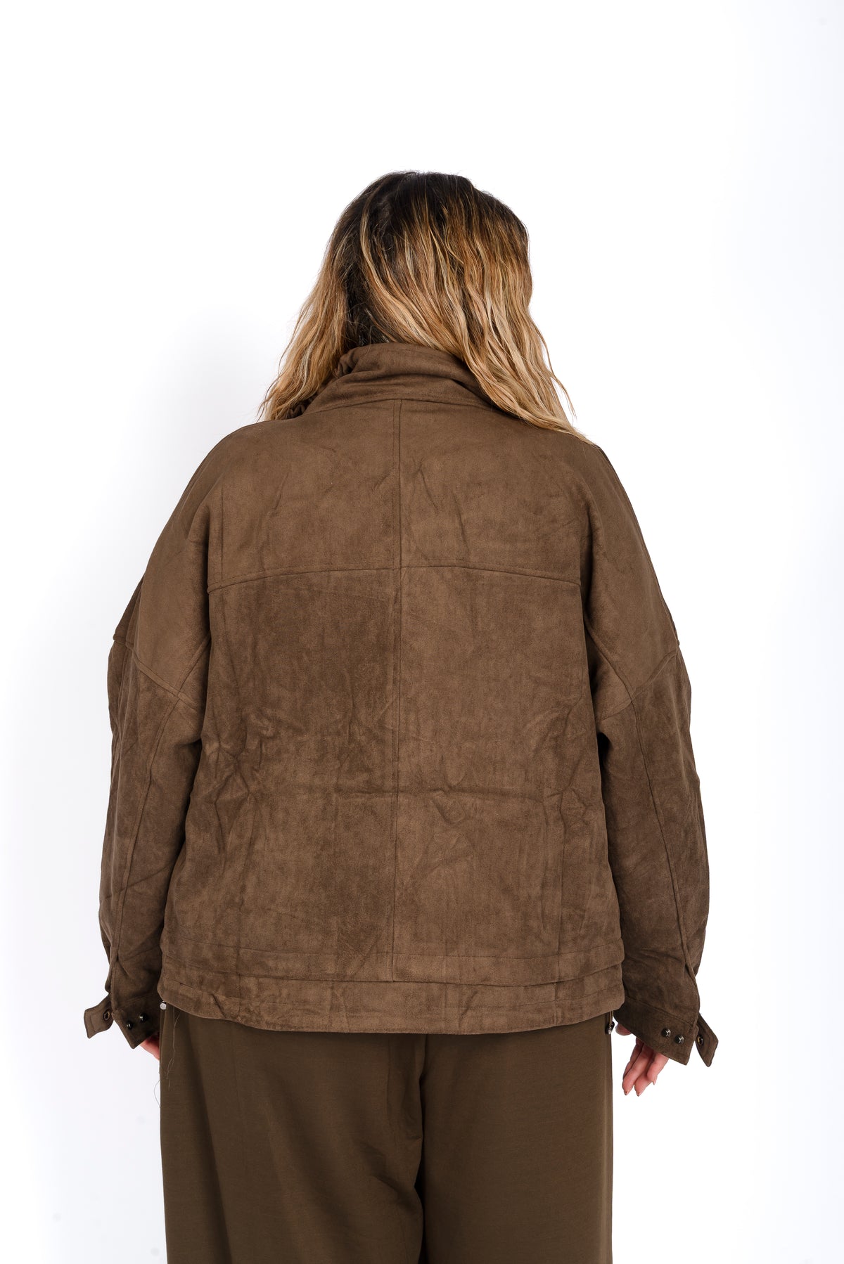 Giacca Koko Cargo