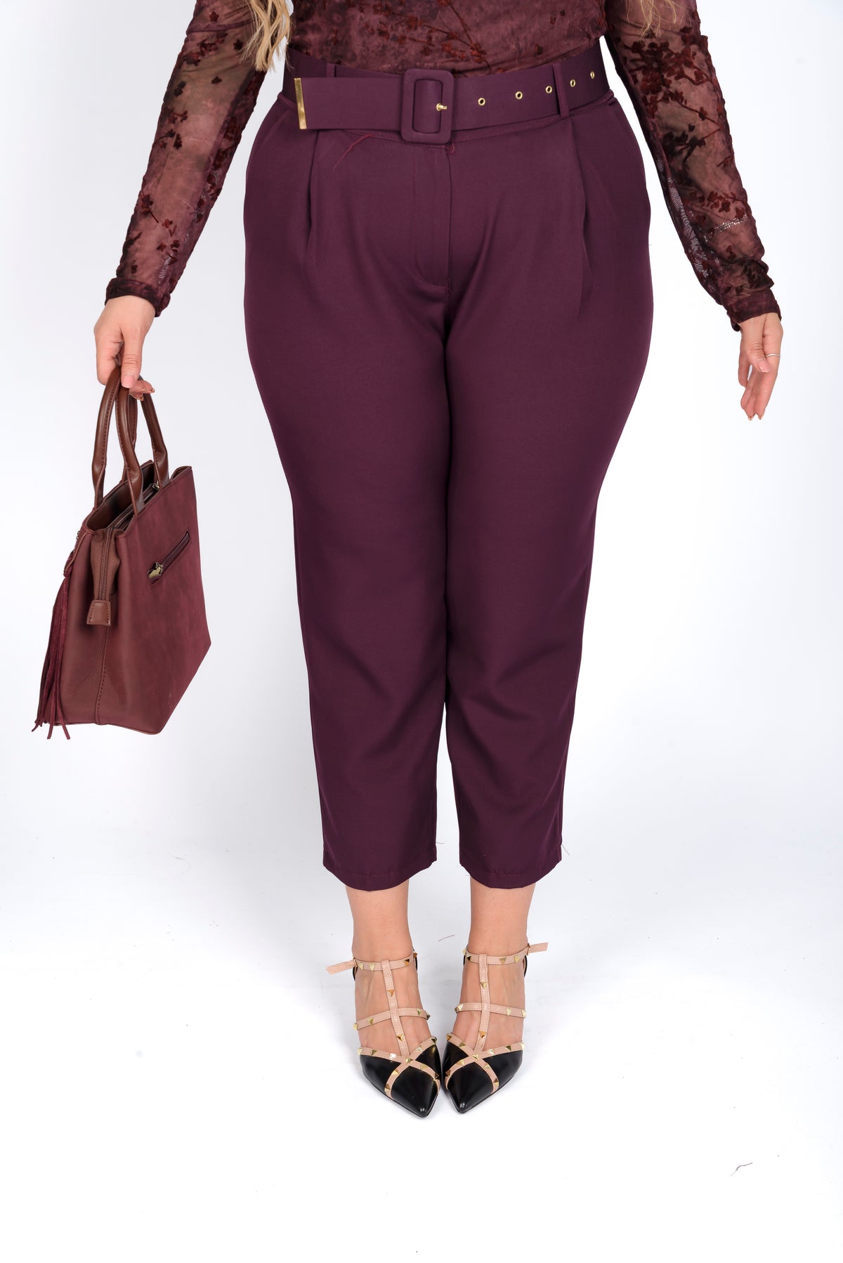 Pantalone Violet