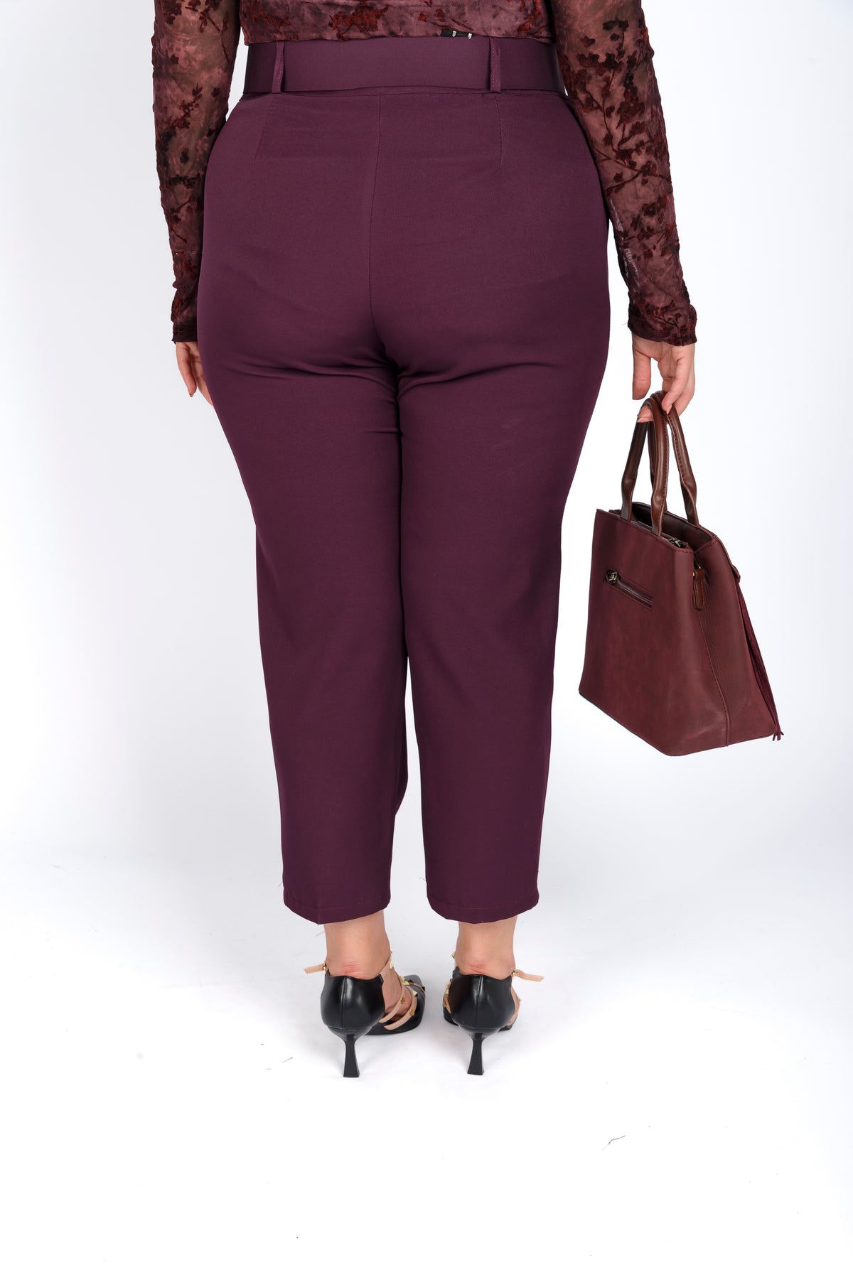 Pantalone Violet