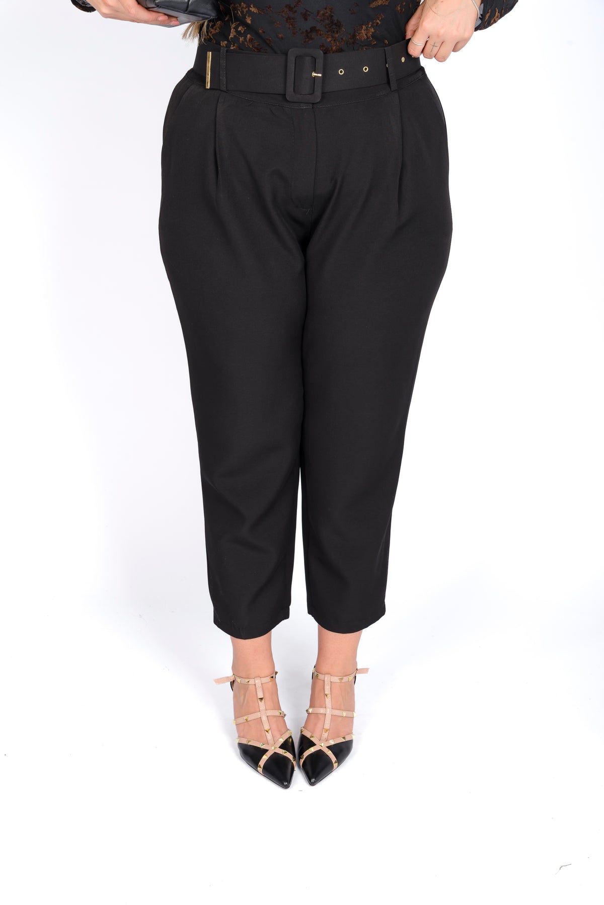 Pantalone Violet