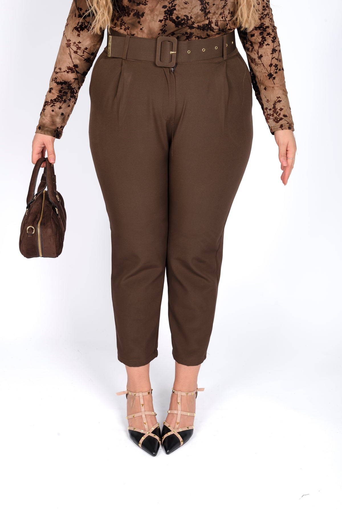 Pantalone Violet