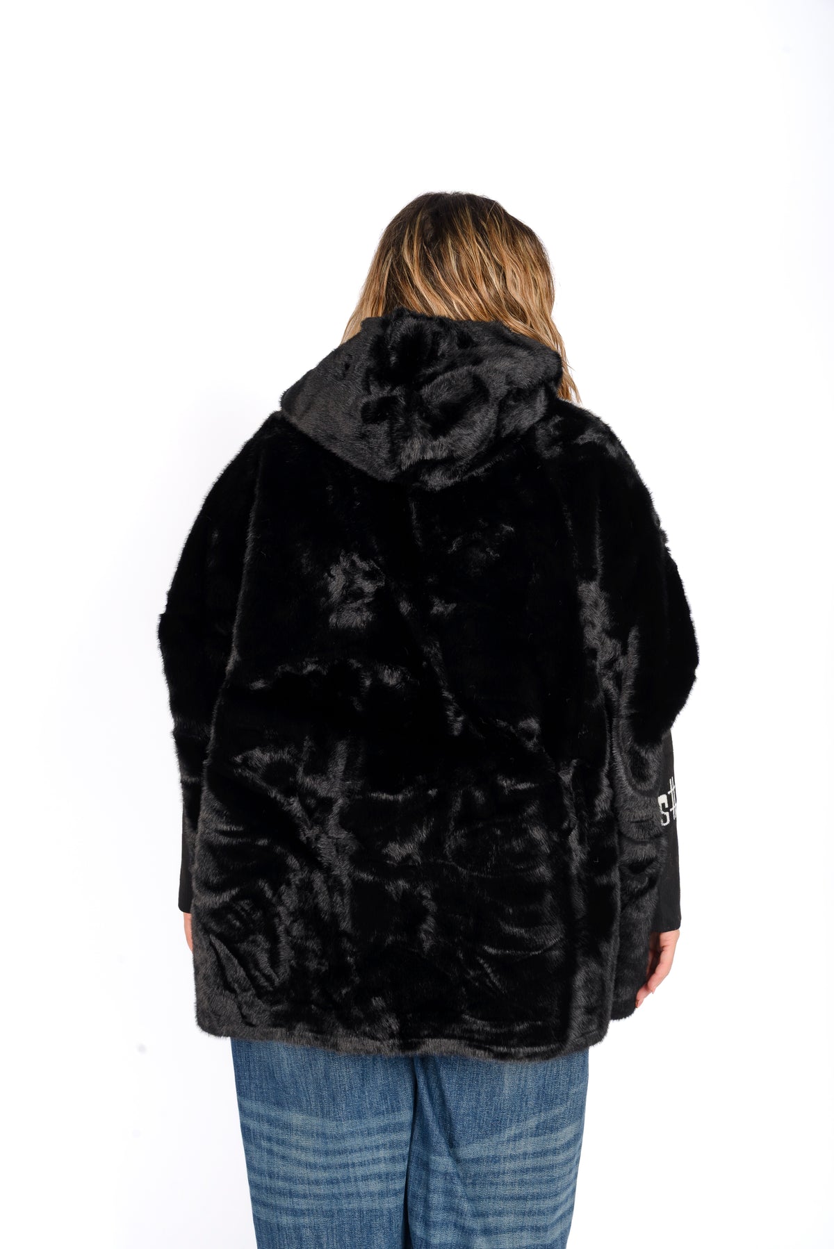 Eco-Pelliccia Adi