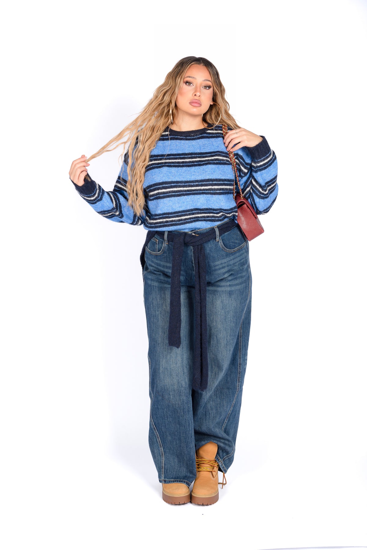Jeans Flay