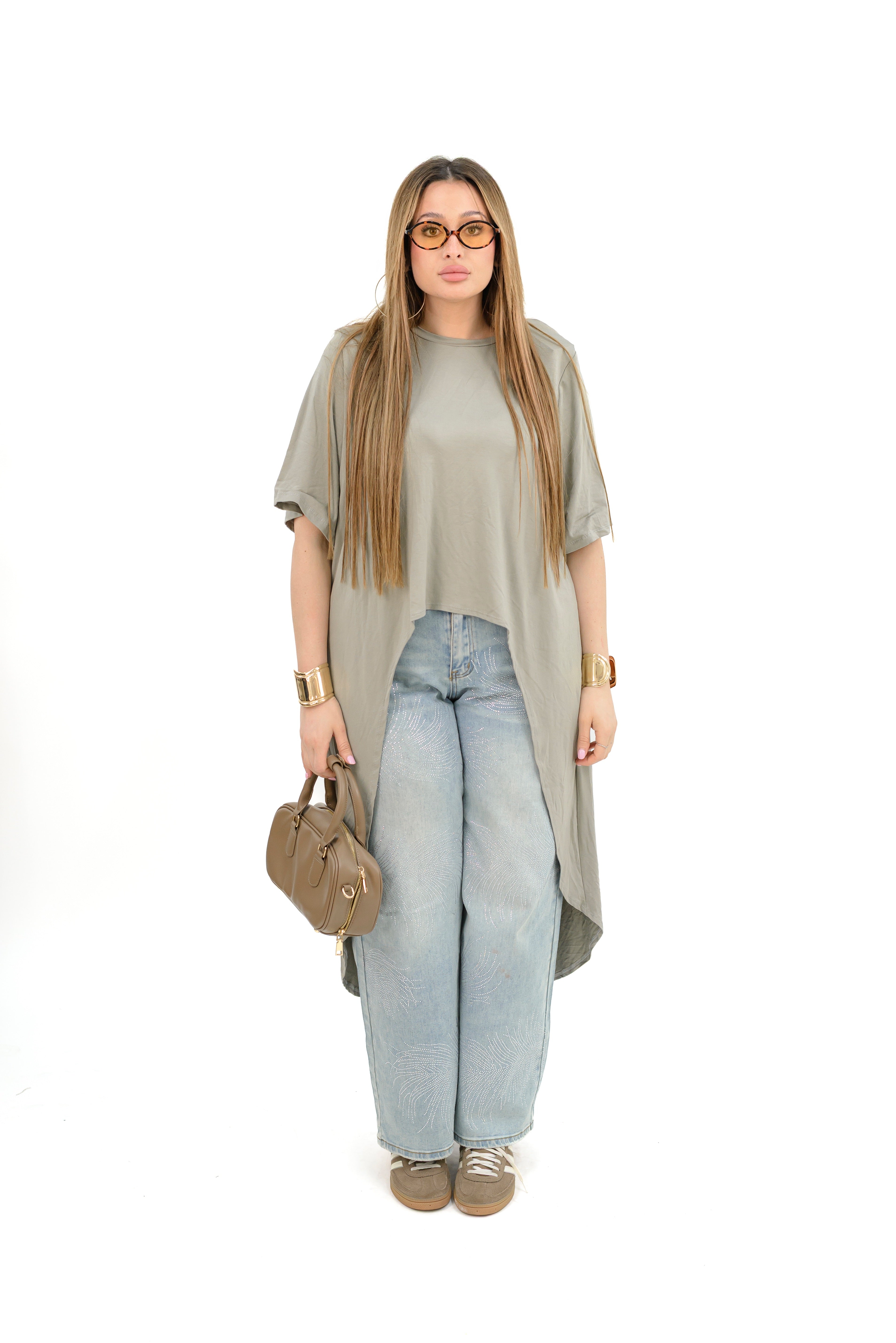 T-Shirt Luana