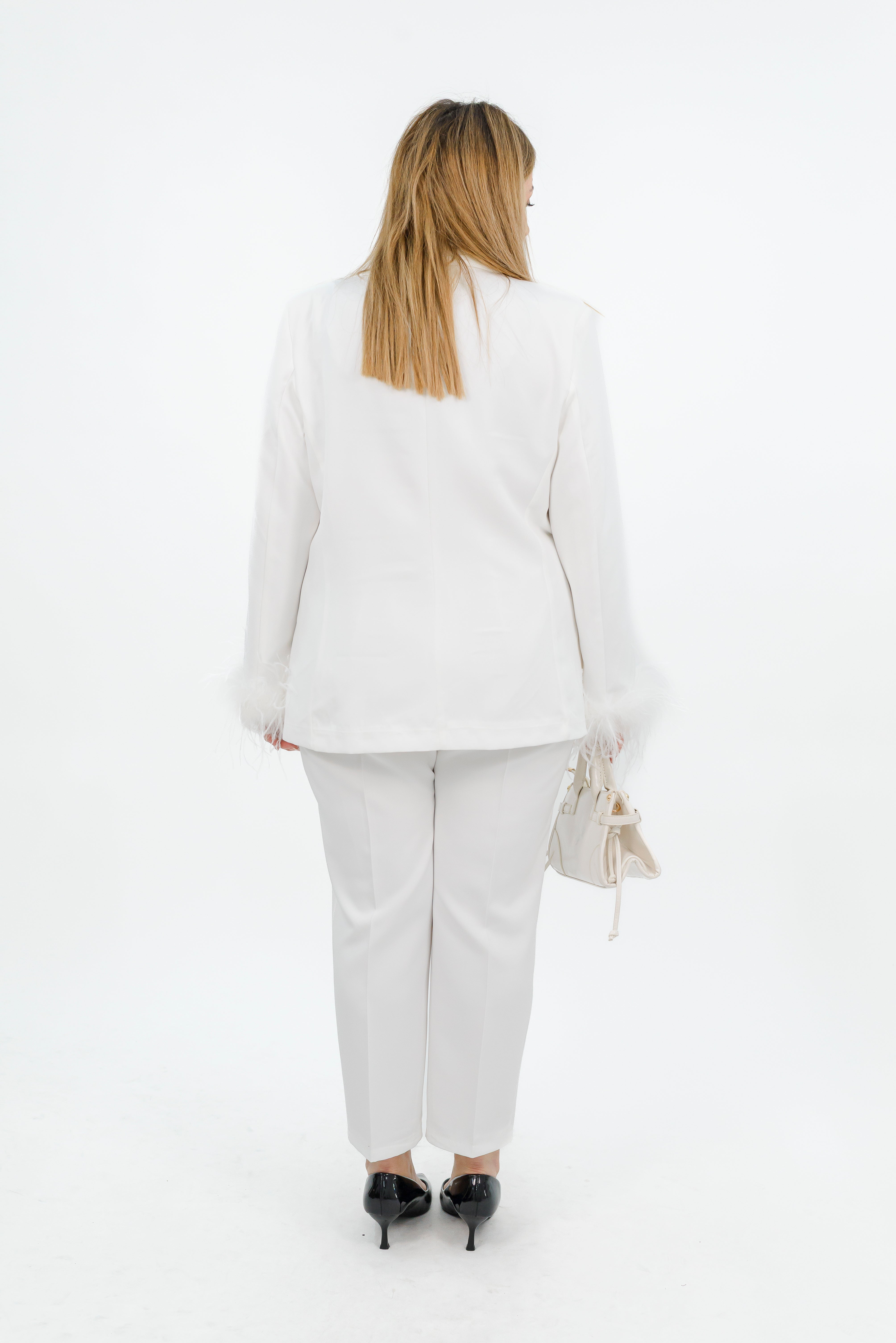 Tailleur wow 2