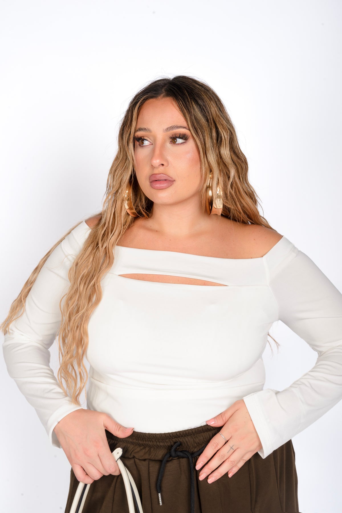 Maglia Eleonor