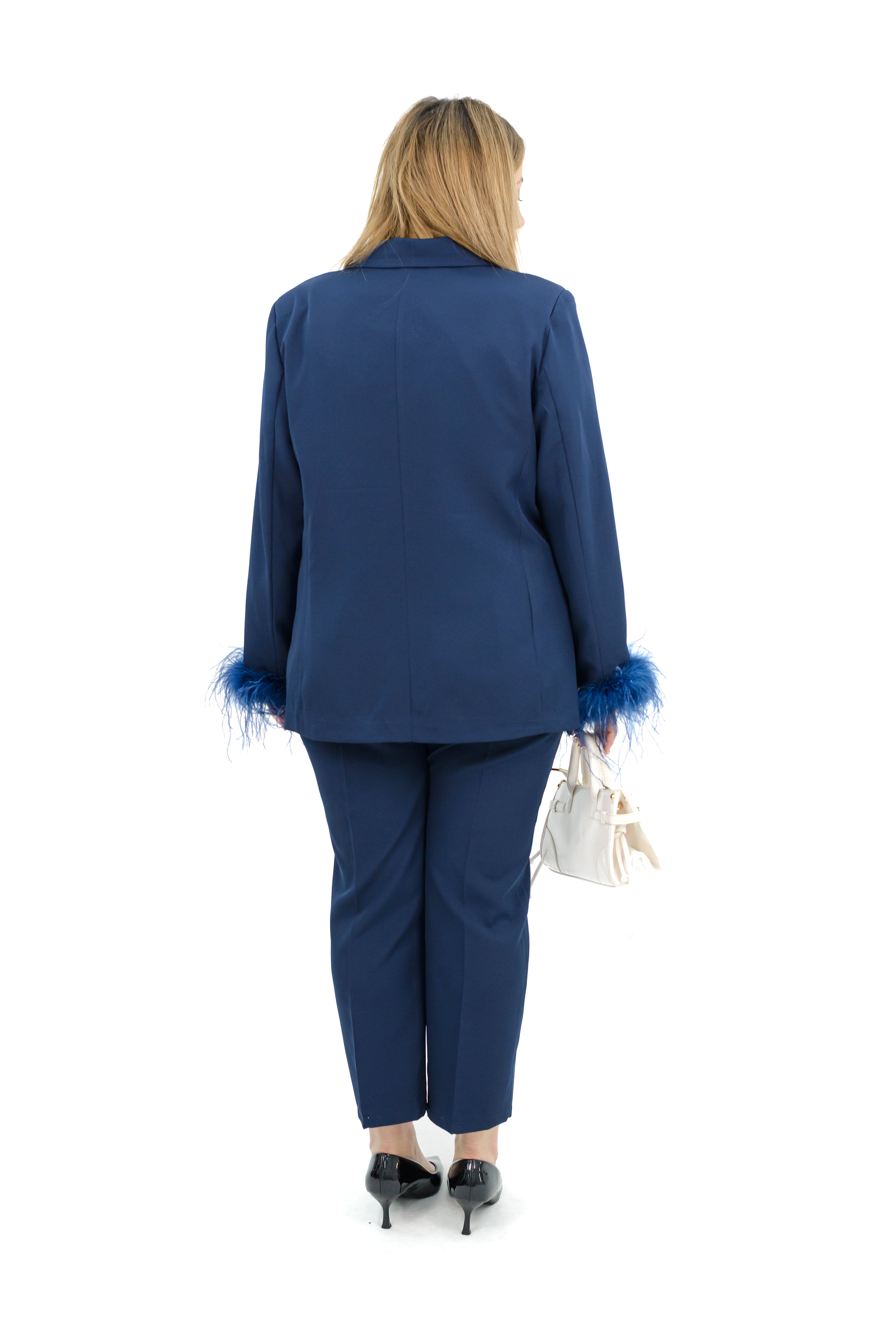 Tailleur wow 2
