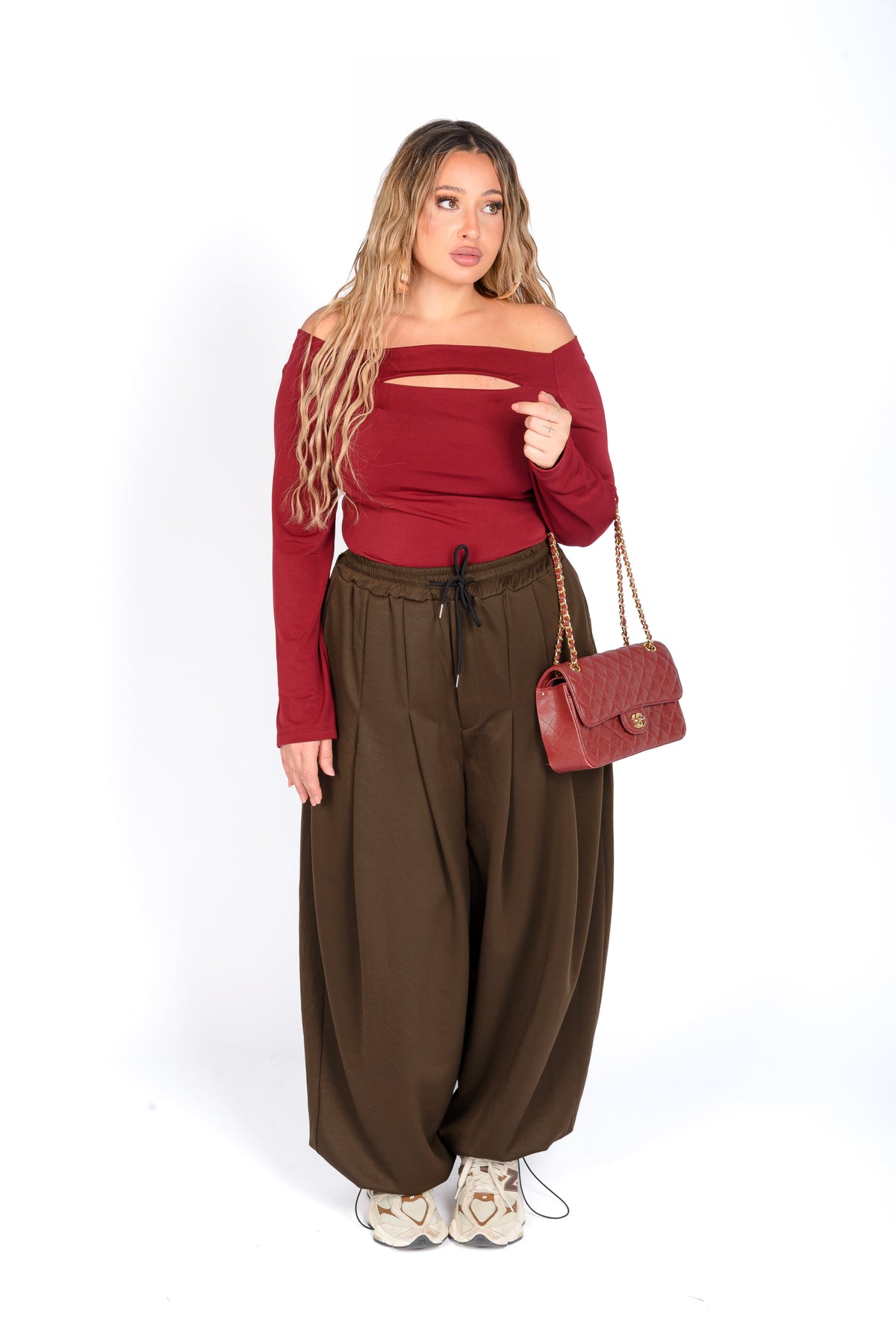 Maglia Eleonor