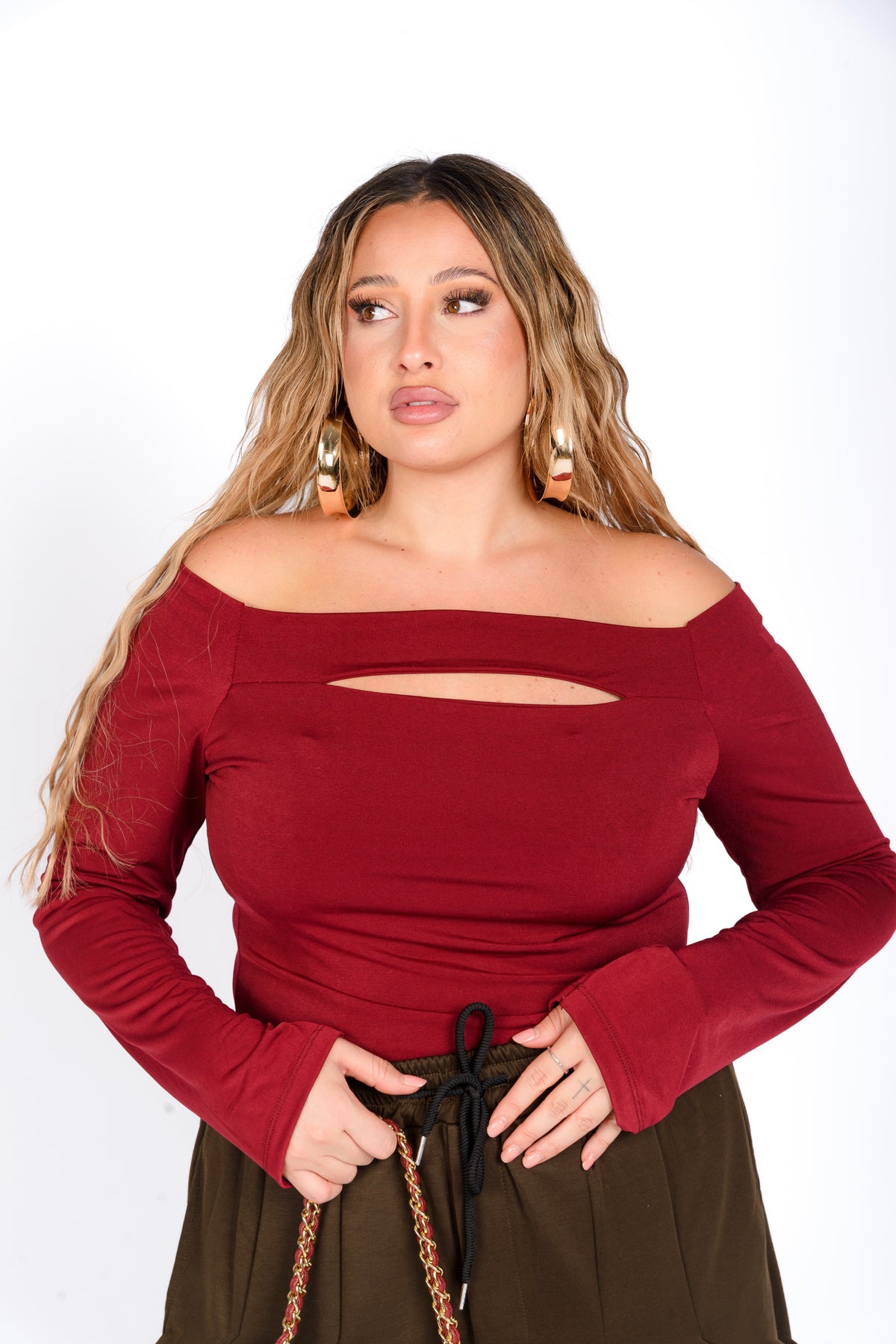 Maglia Eleonor