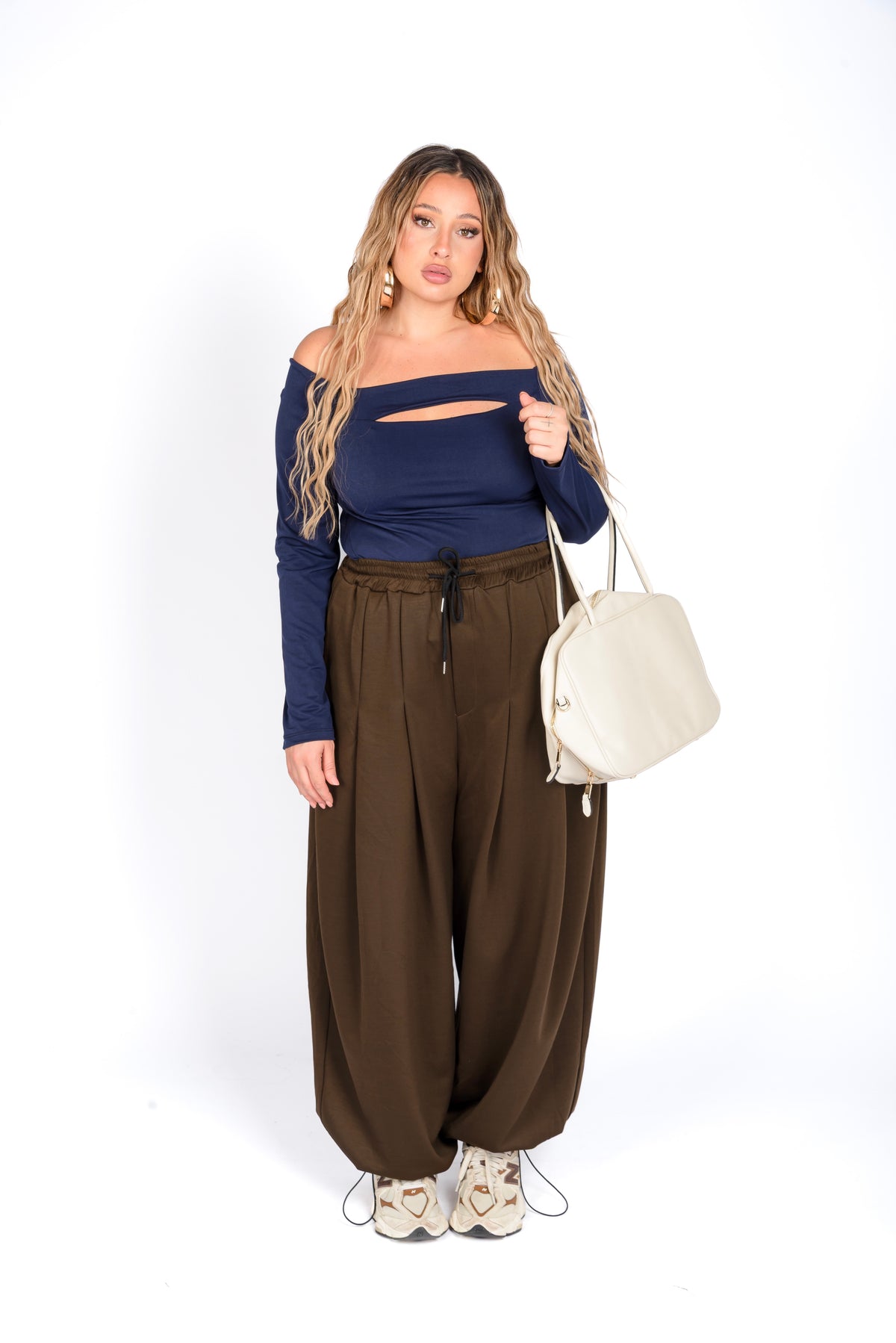 Maglia Eleonor