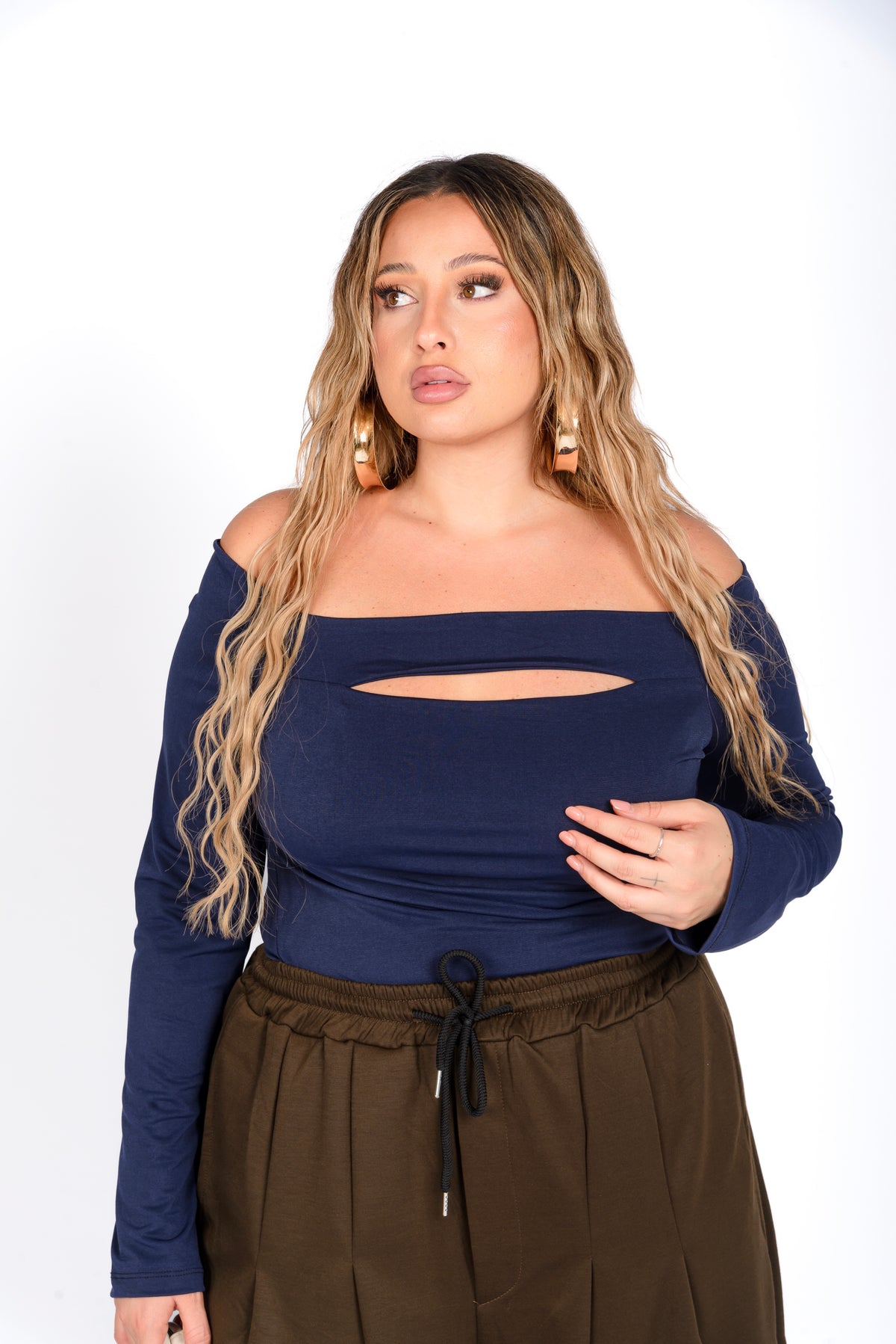 Maglia Eleonor
