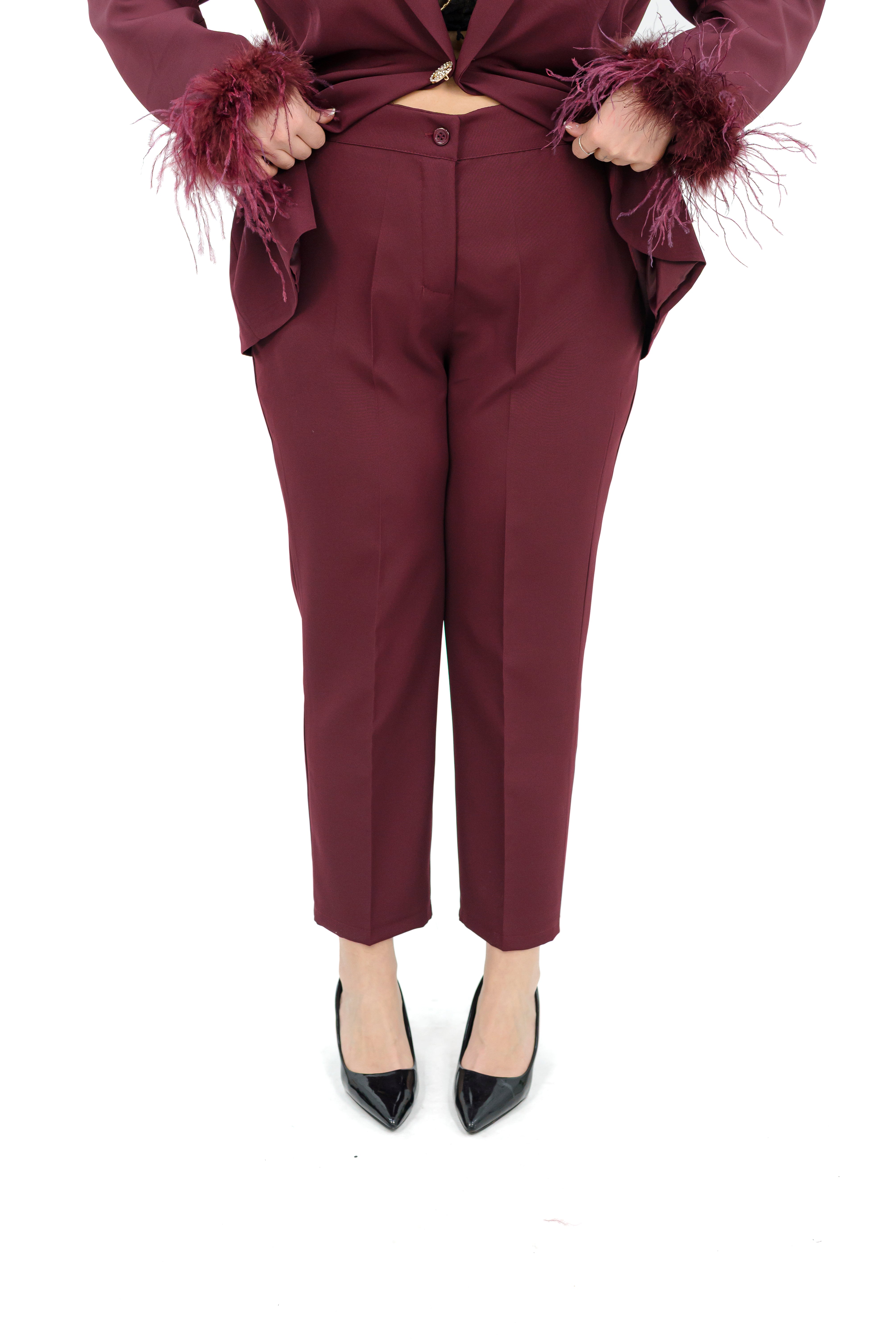 Tailleur wow 2