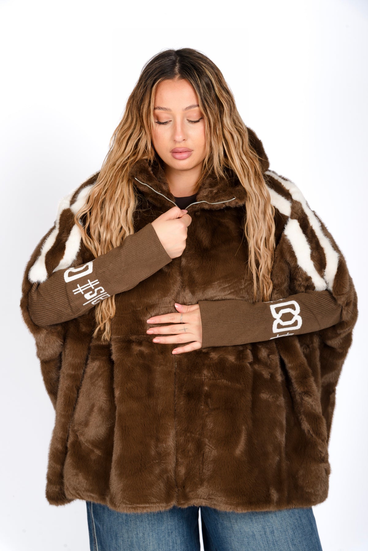 Eco-Pelliccia Adi