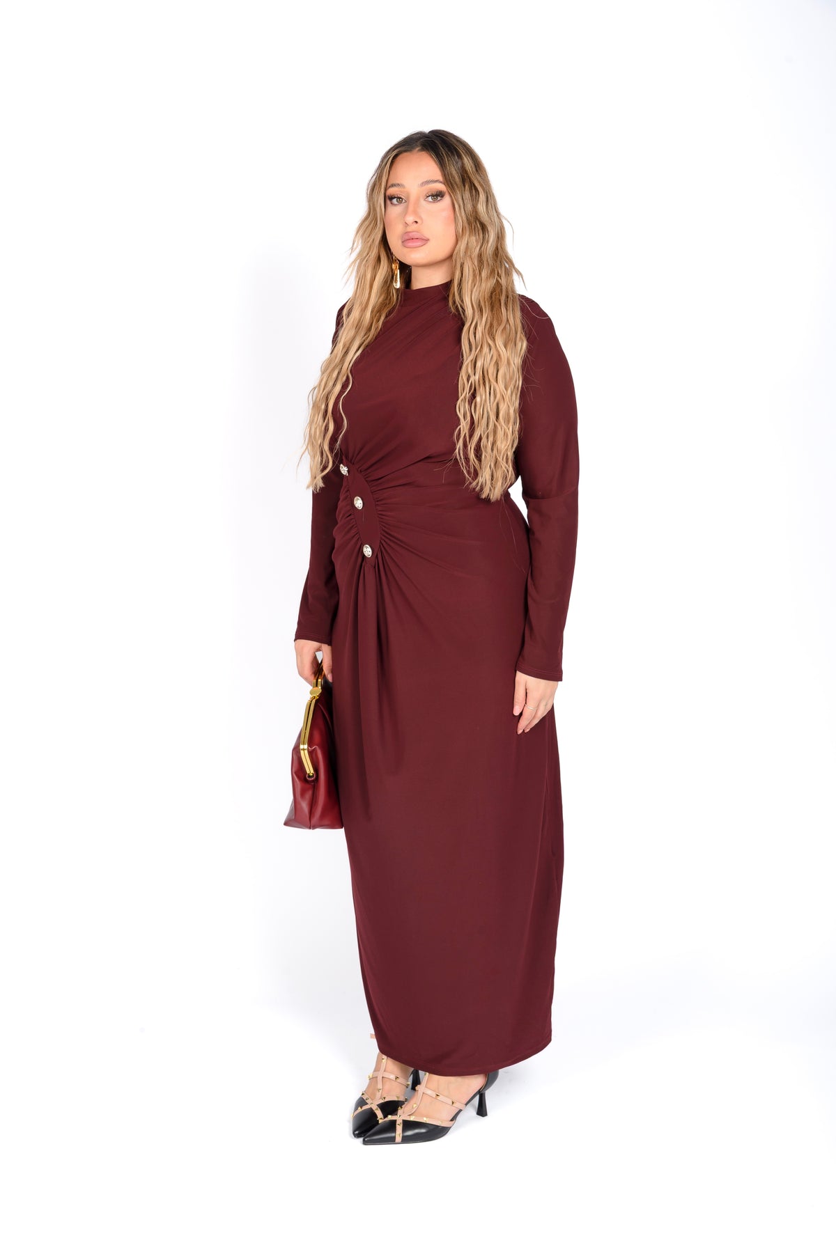 Dress Lady