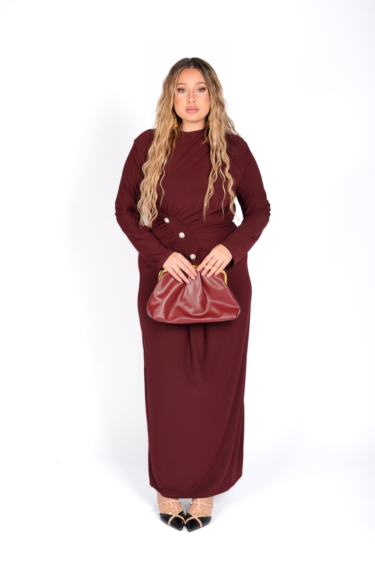 Dress Lady