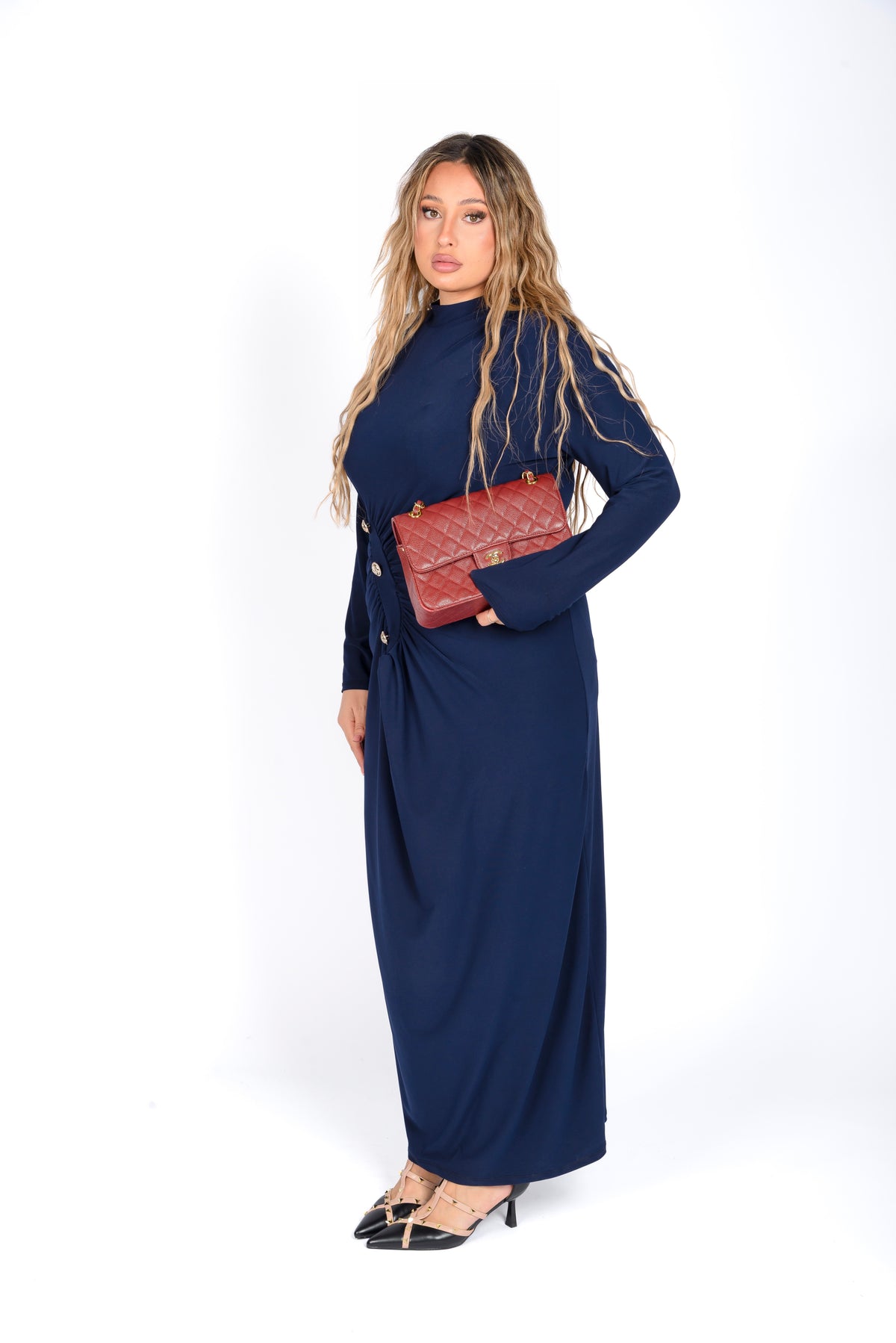 Dress Lady
