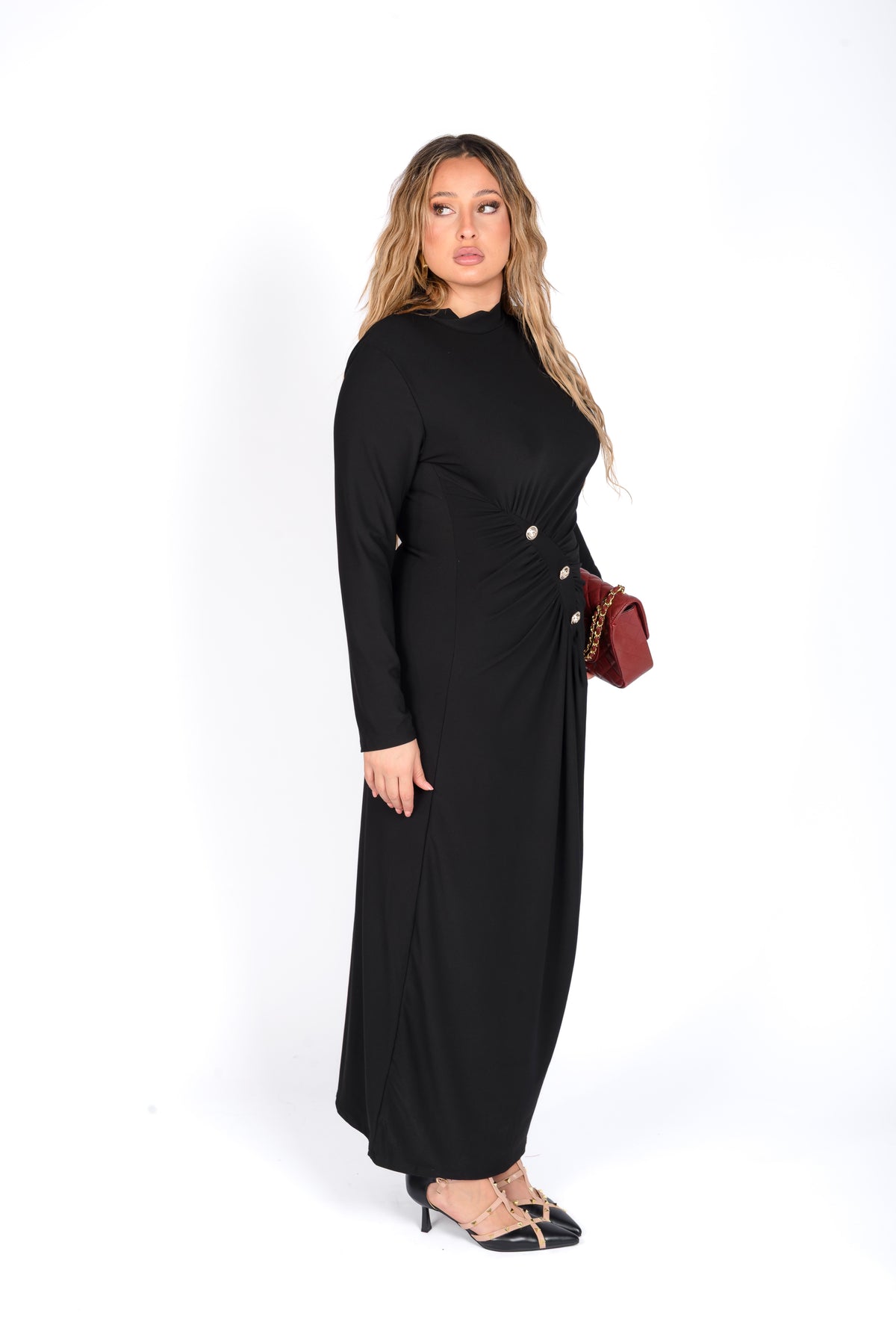Dress Lady