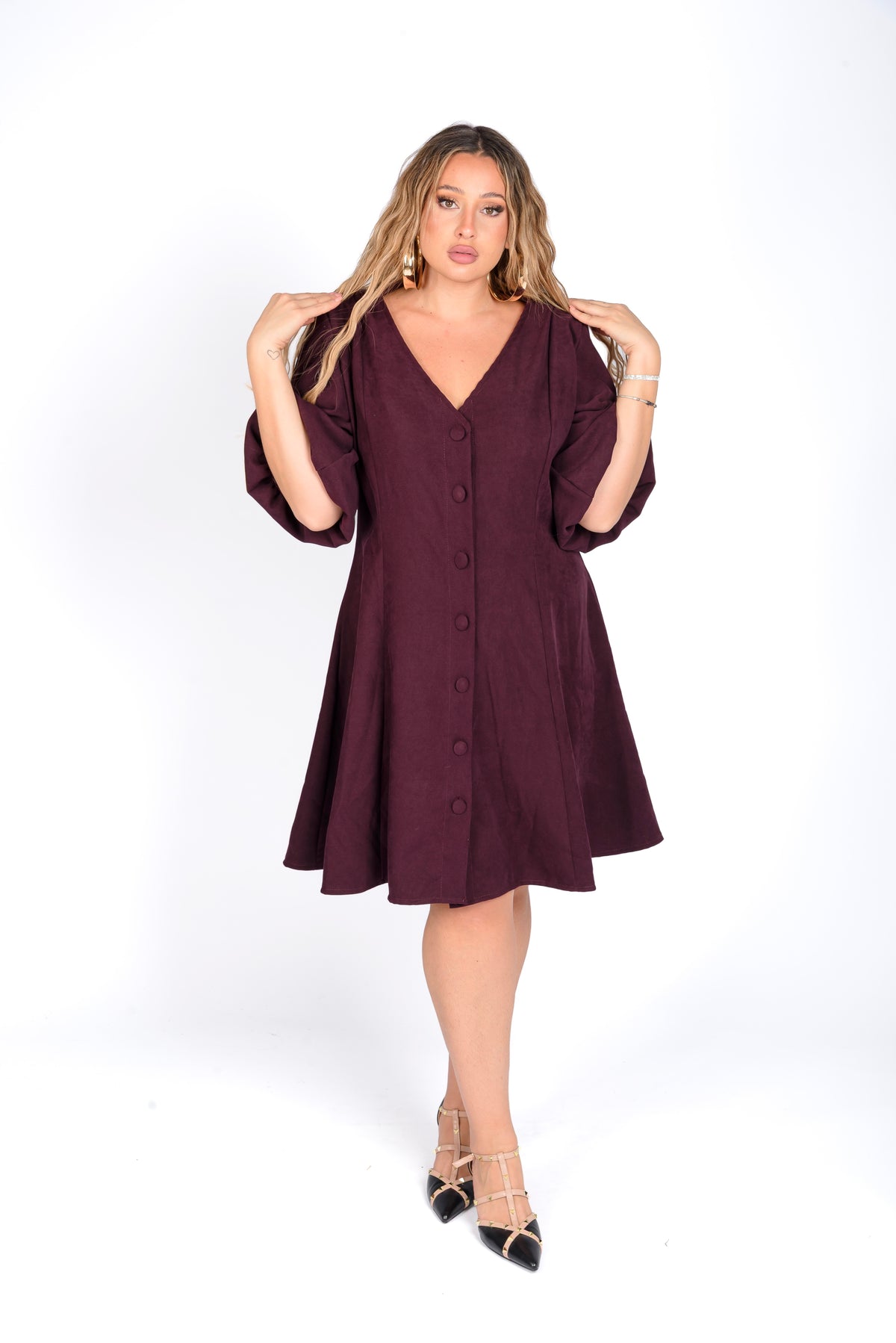 Dress Bambolina