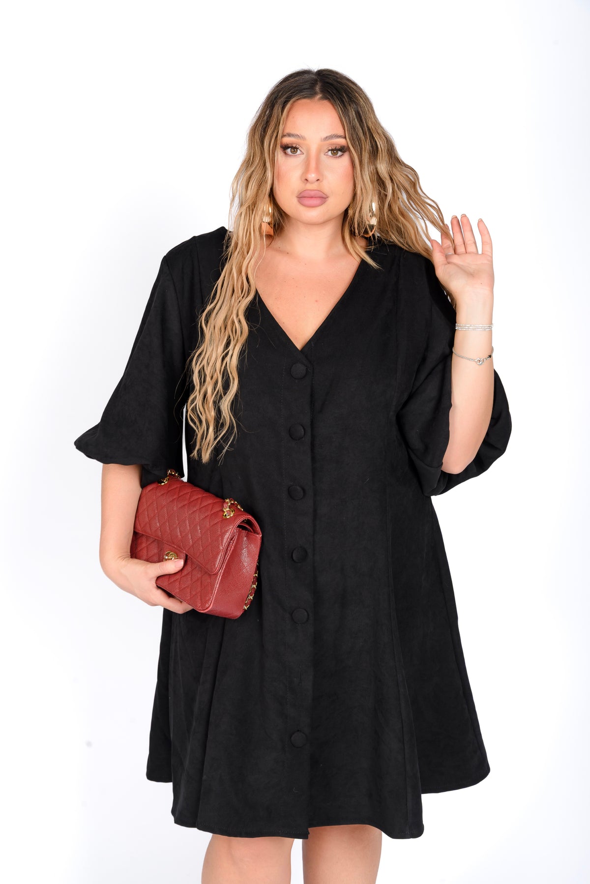 Dress Bambolina