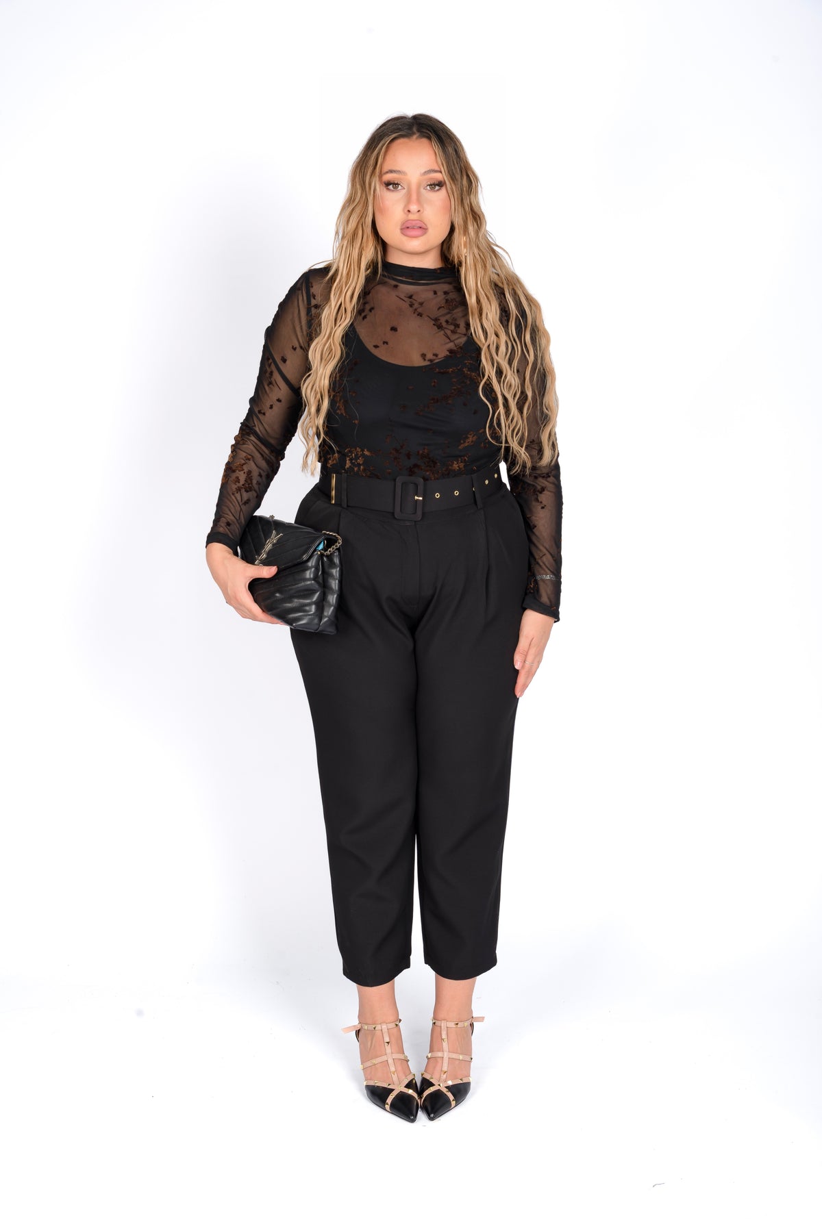 Pantalone Violet