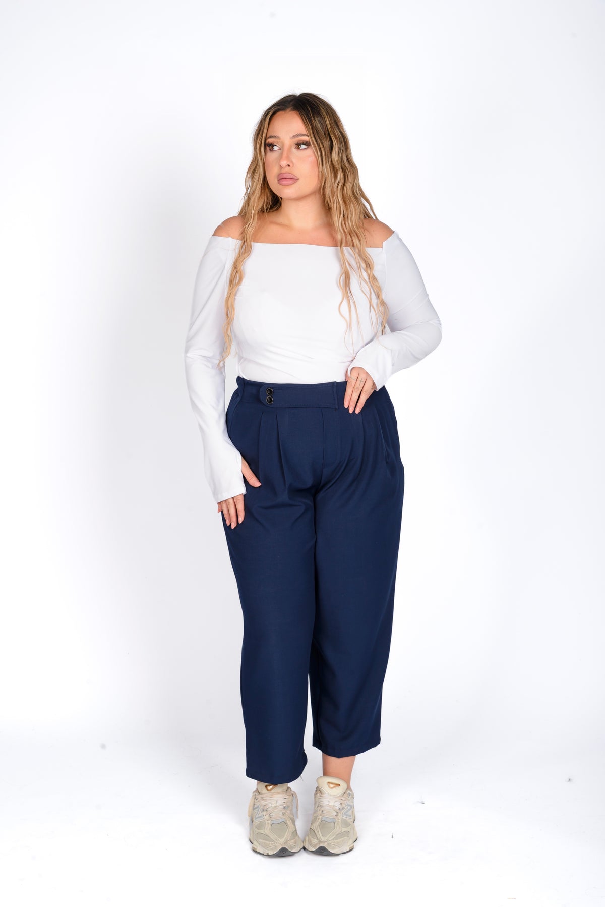 Pantalone Modello Zara
