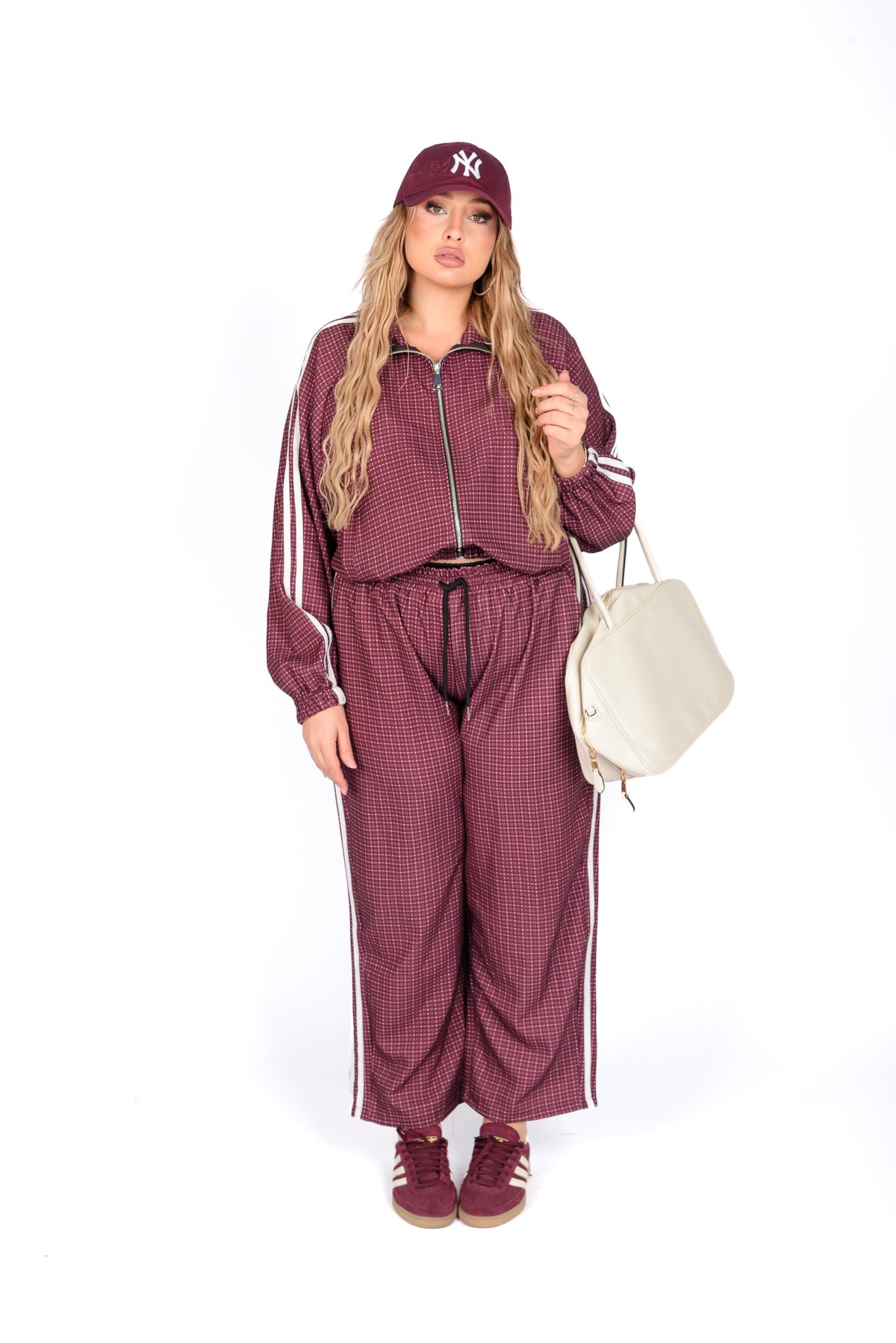 Coordinato Jasmine