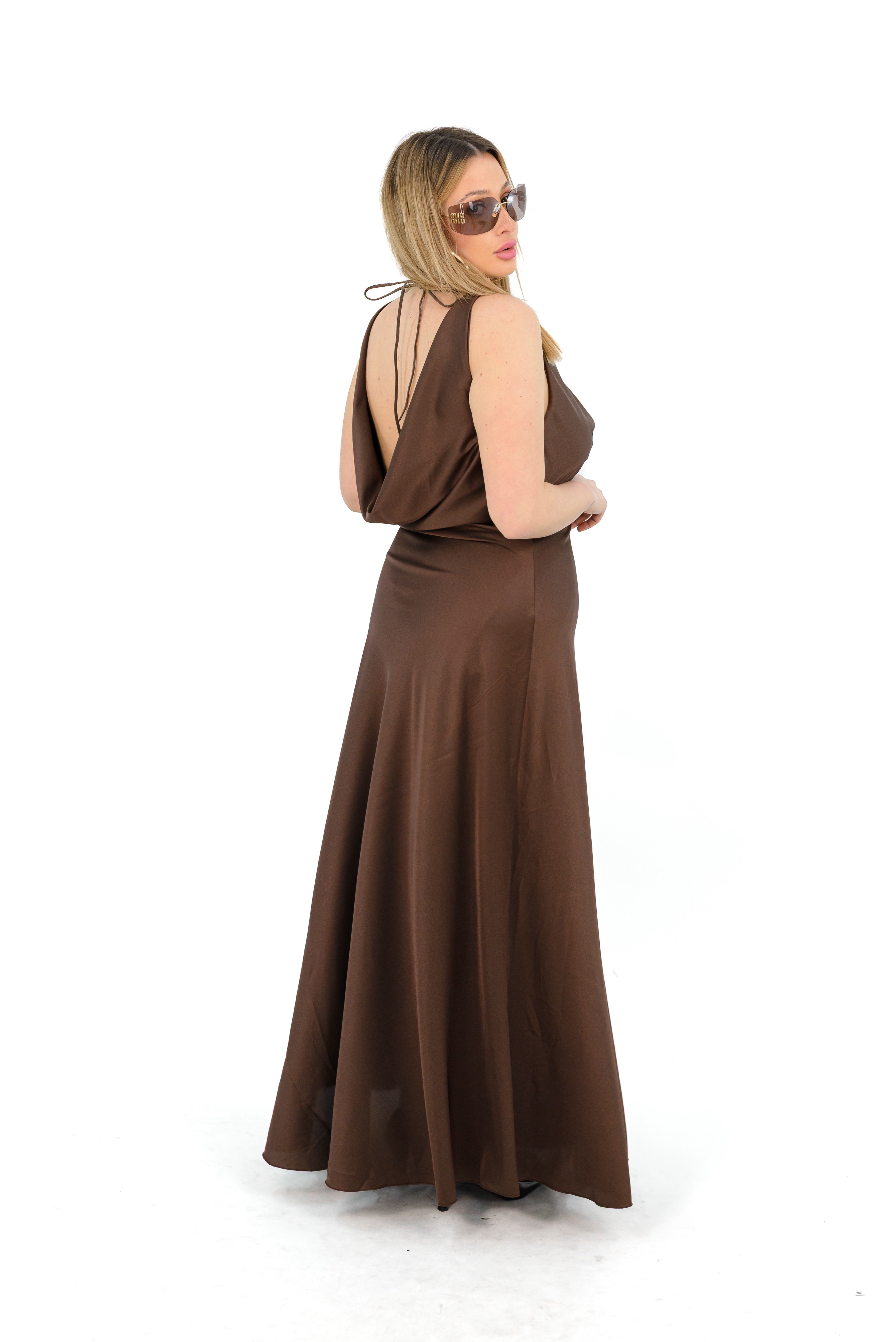 Dress Infinito