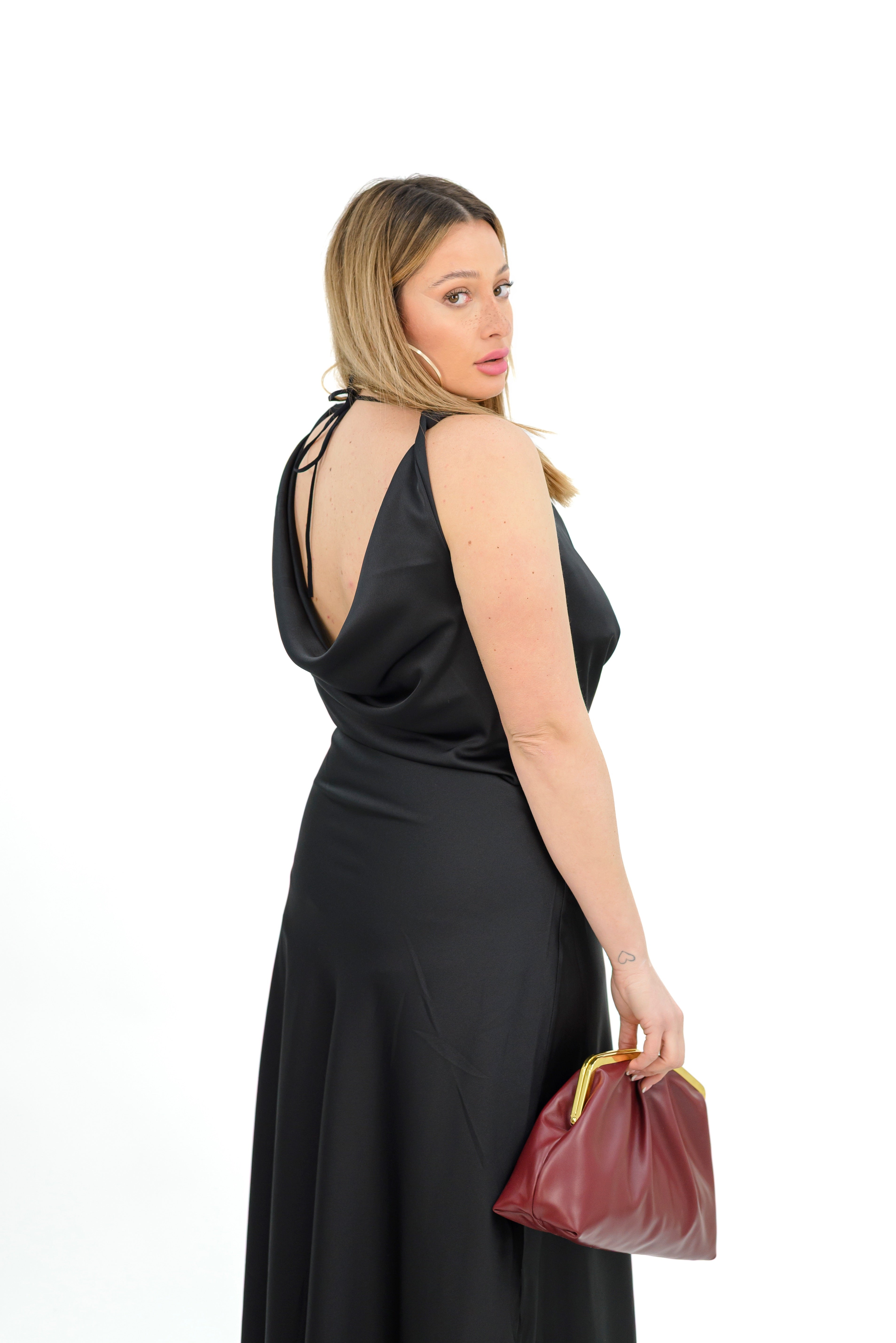 Dress Infinito