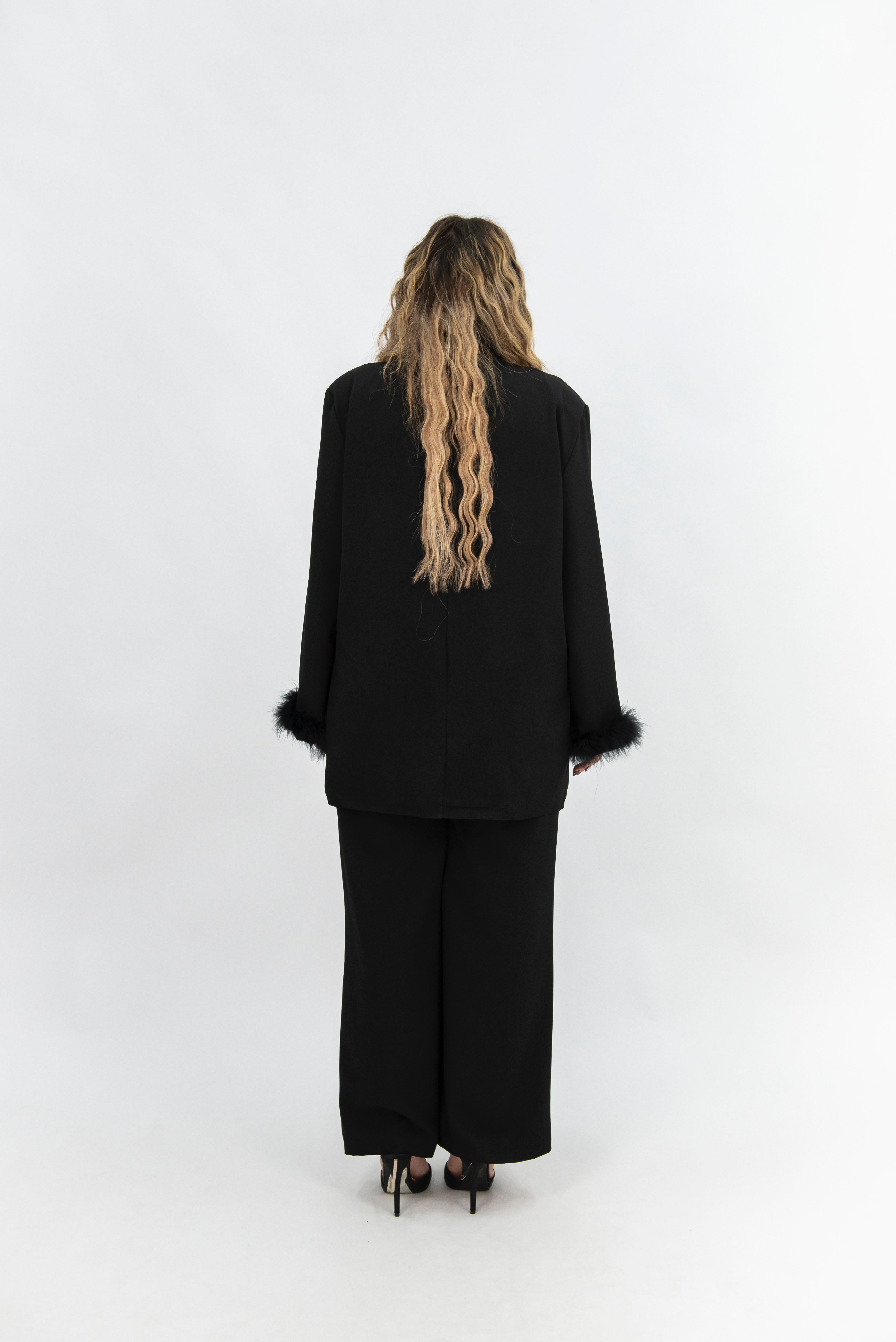 Tailleur Piuma