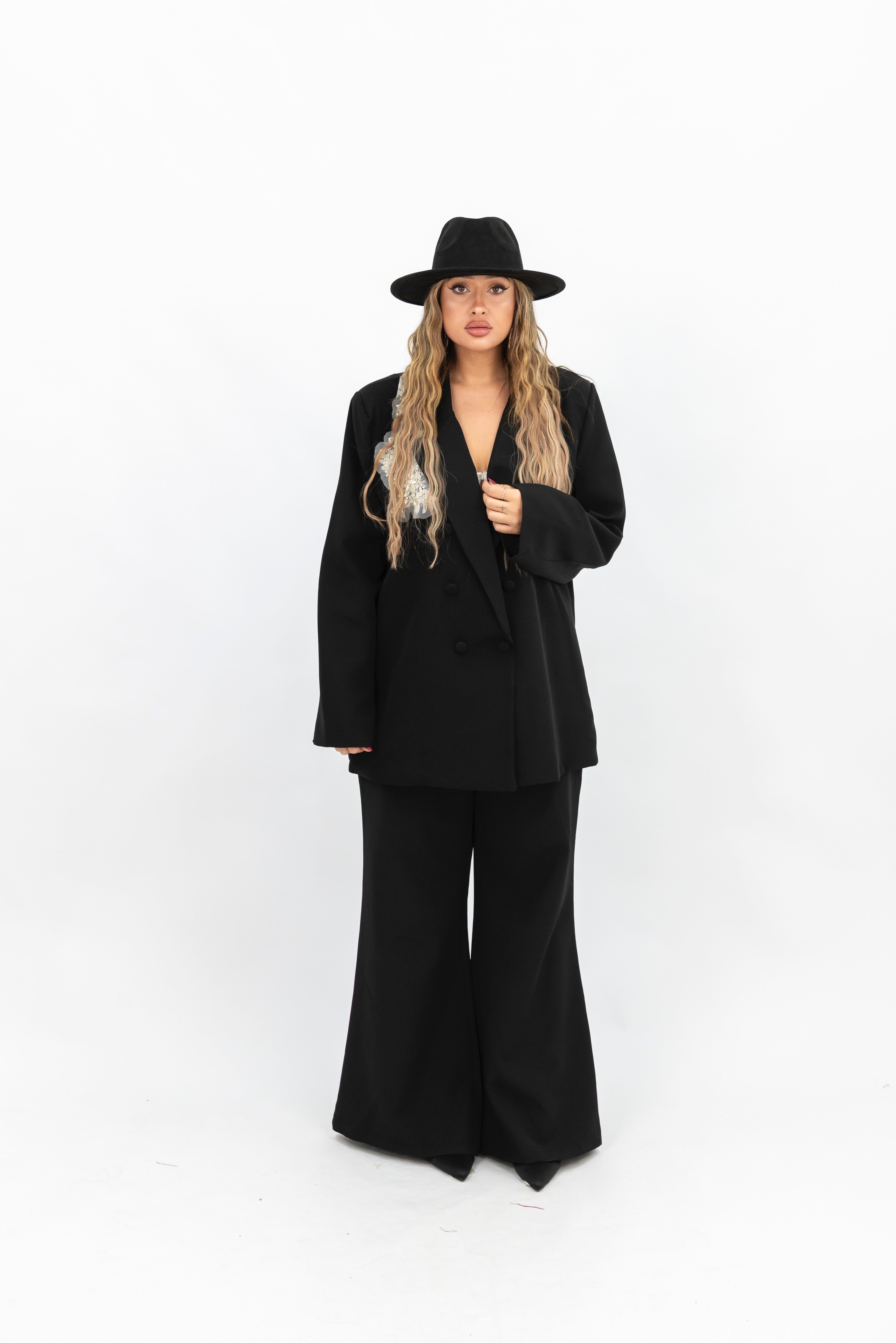 Tailleur Vento
