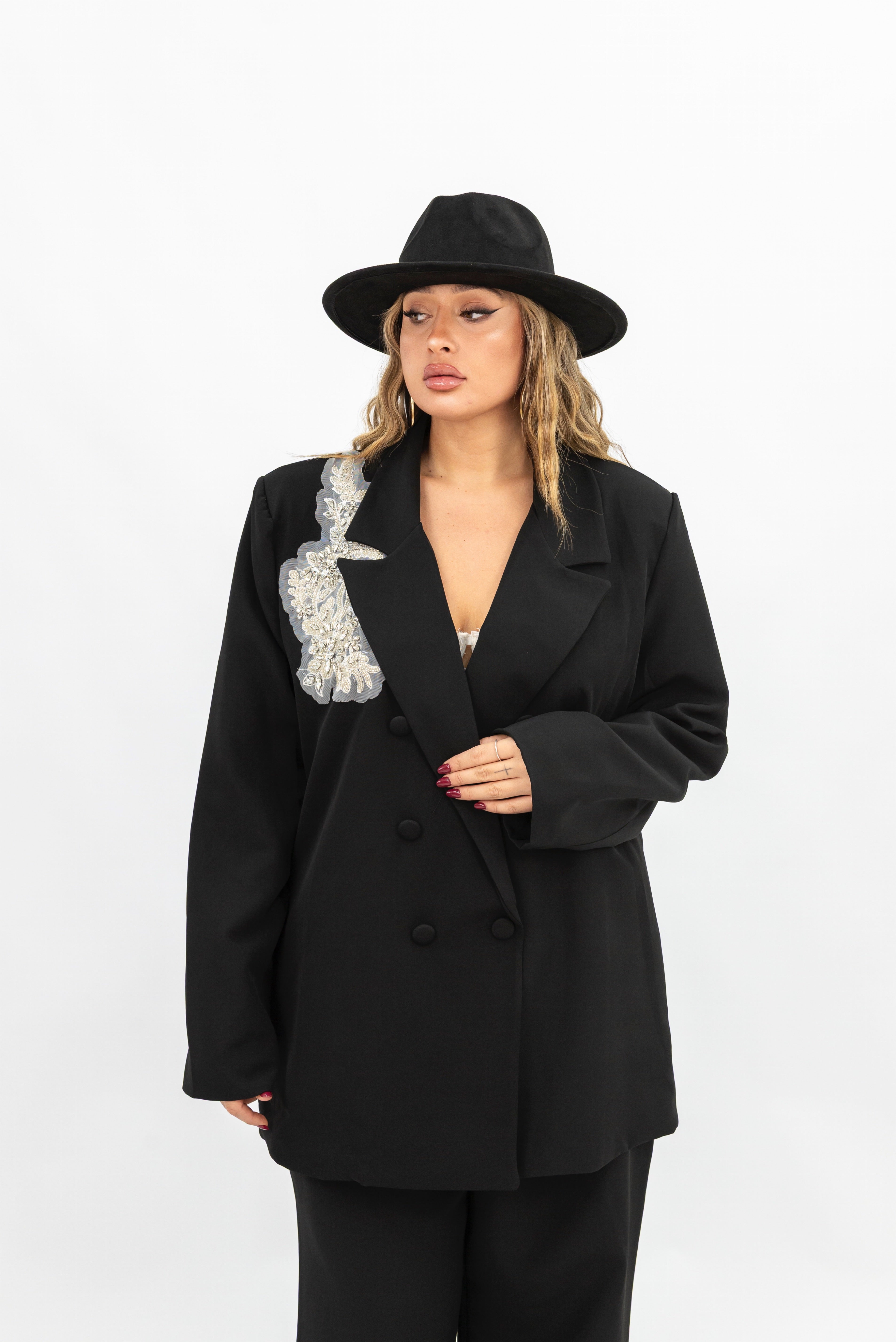 Tailleur Vento