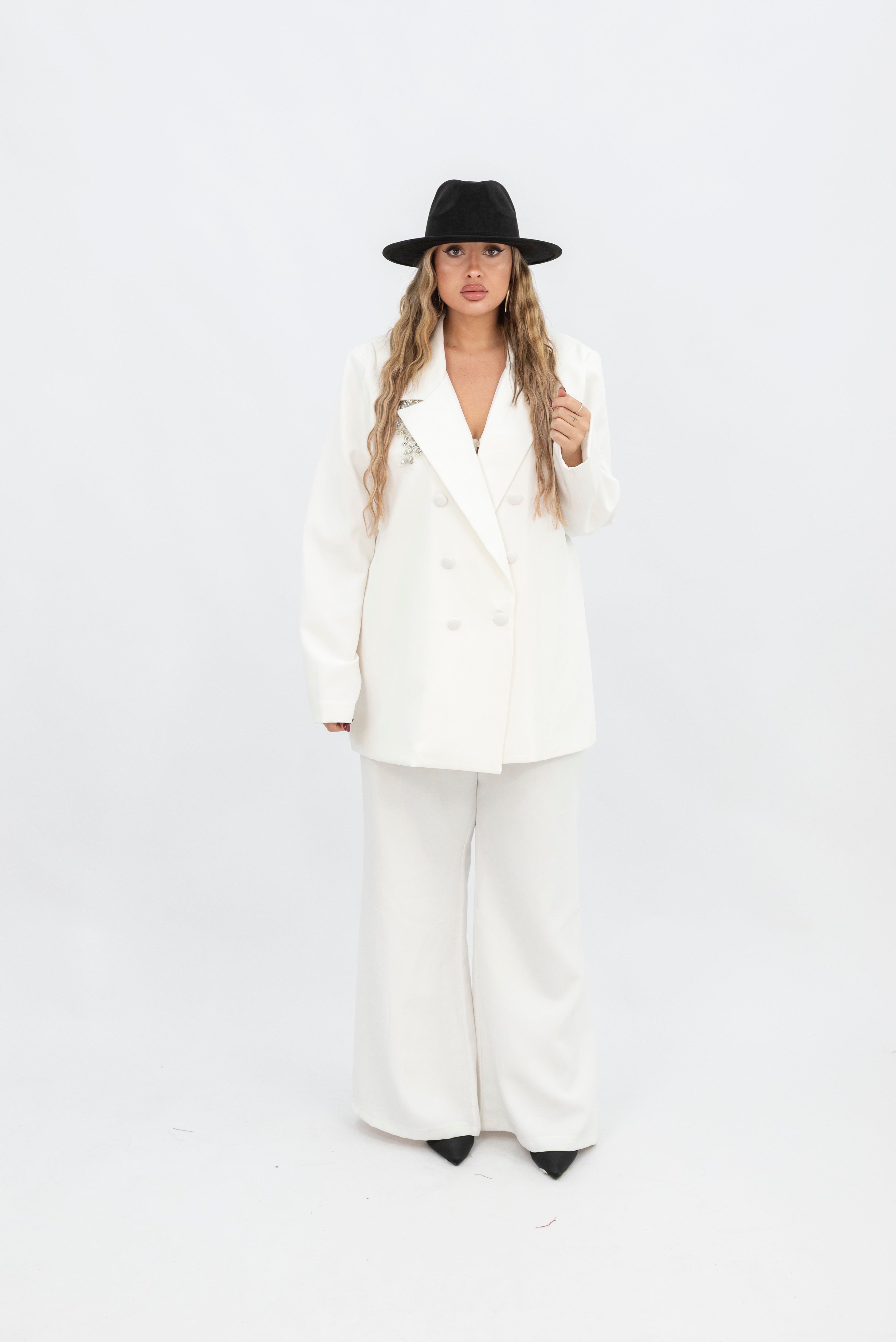Tailleur Vento