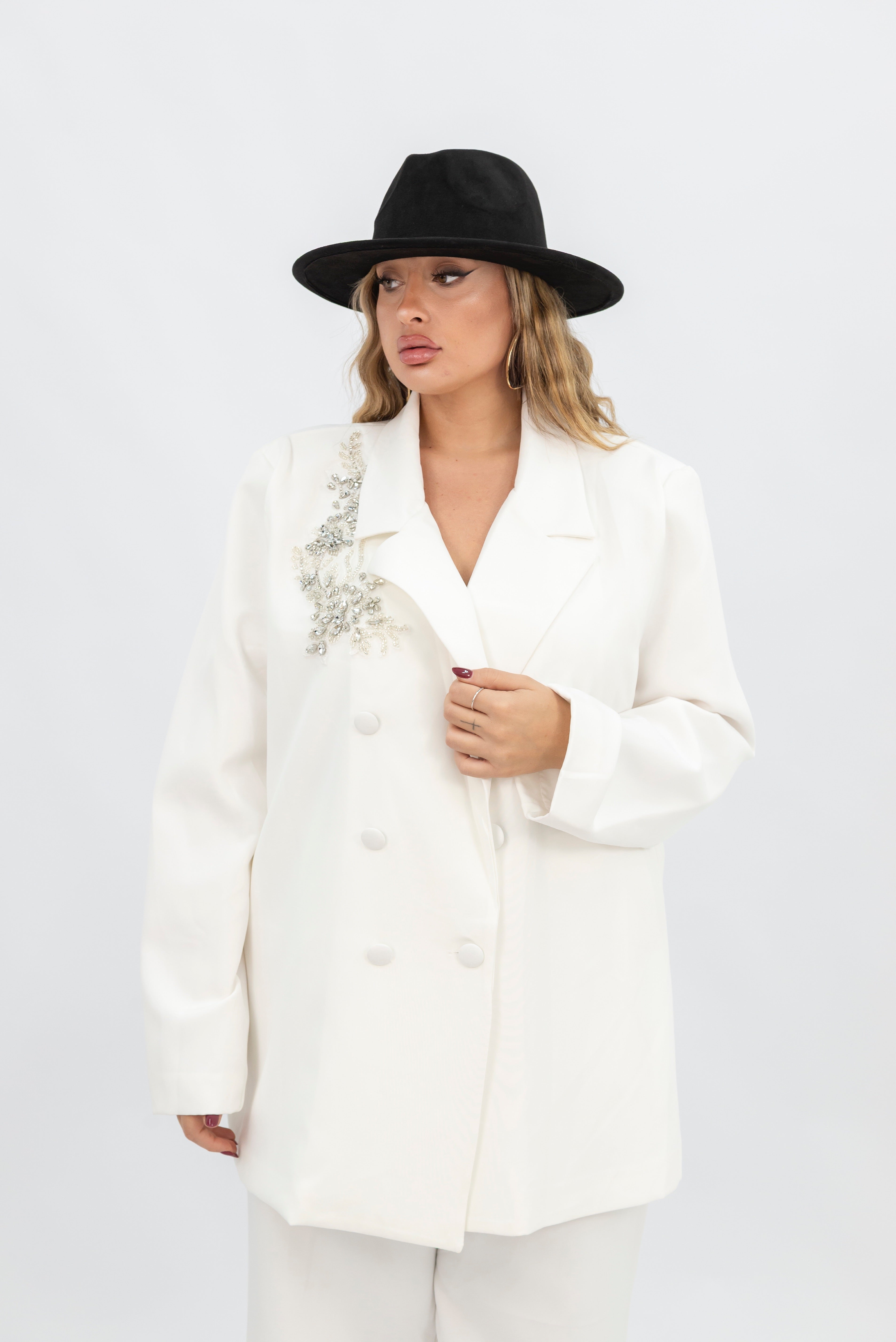 Tailleur Vento