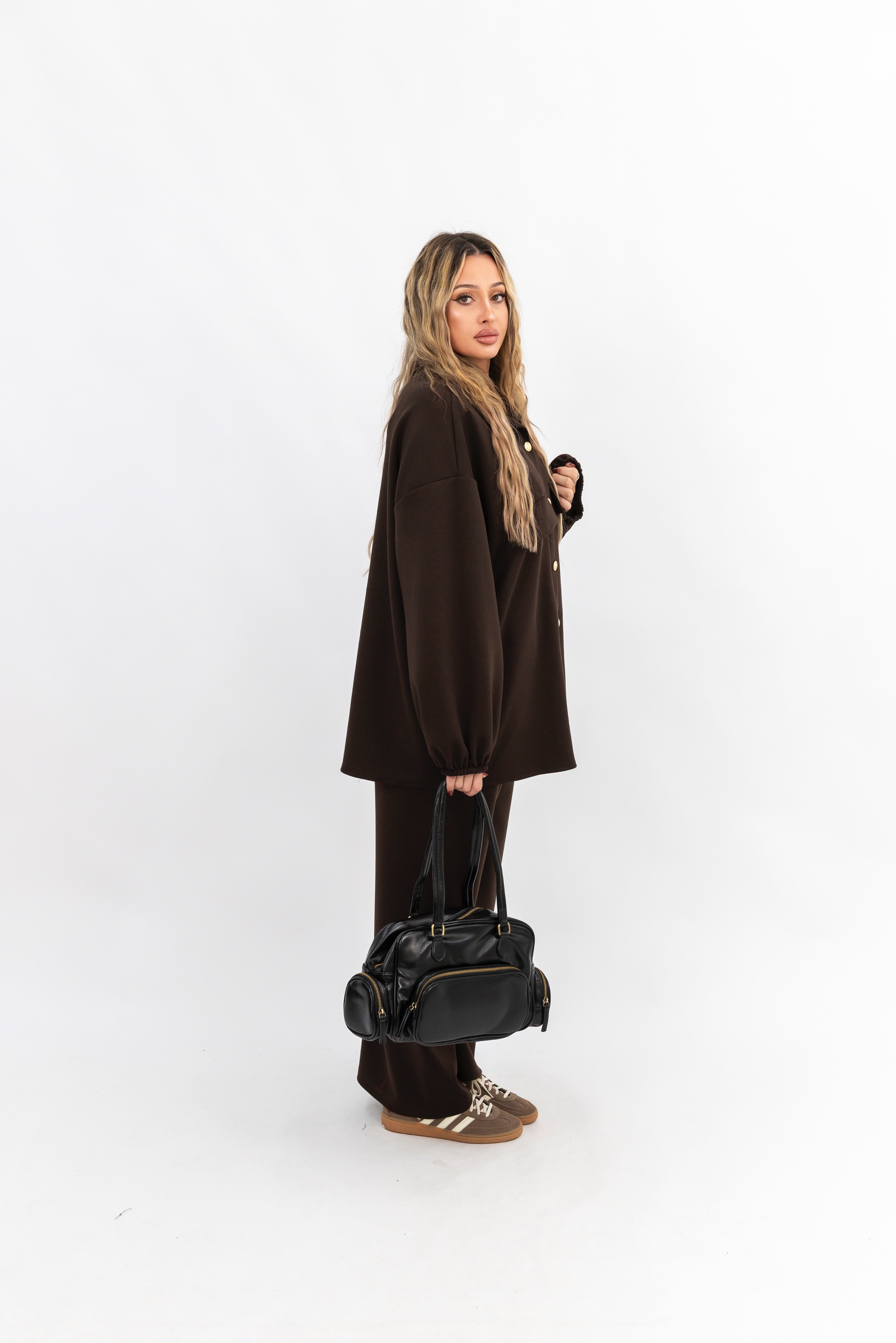 Coordinato Dior