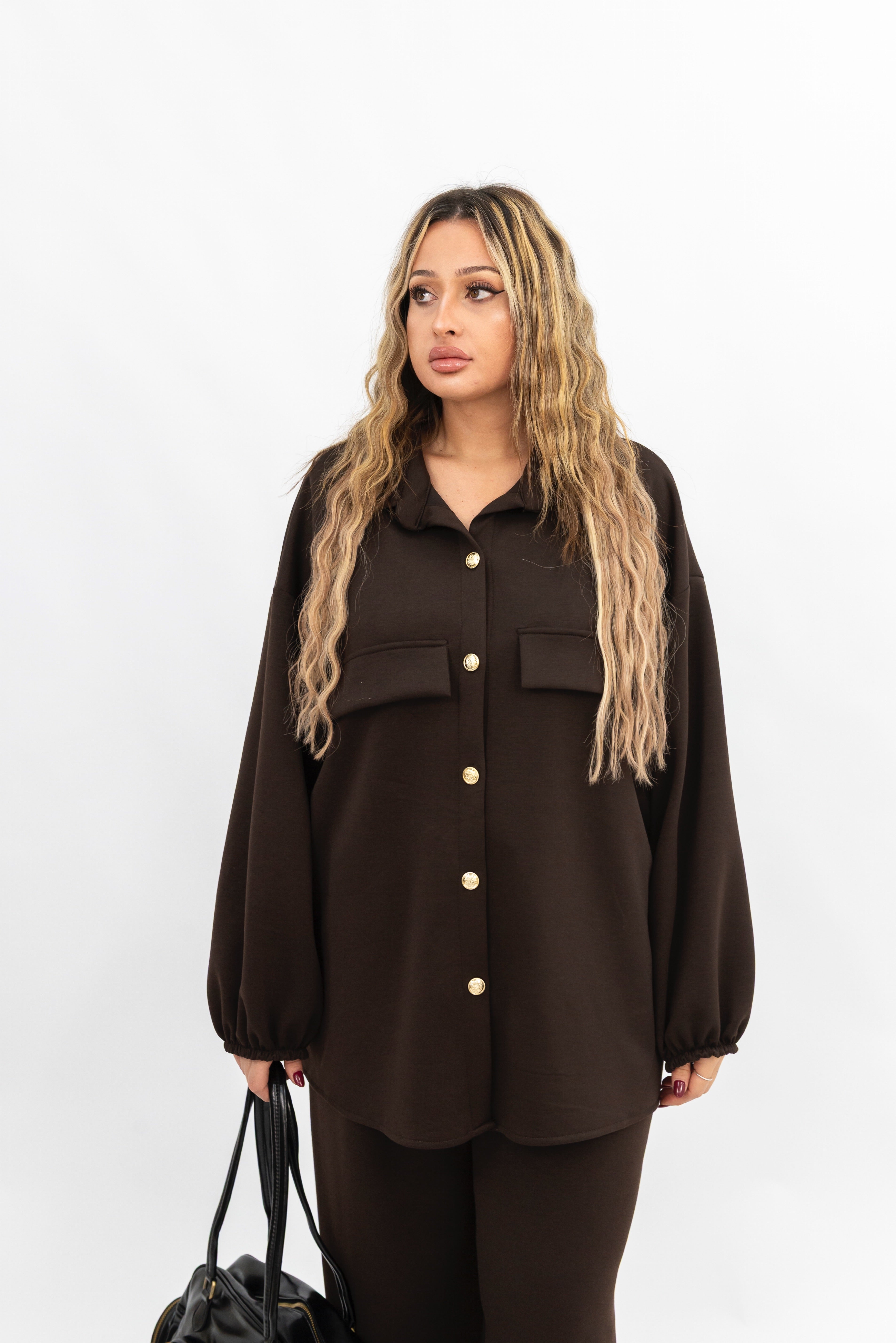 Coordinato Dior