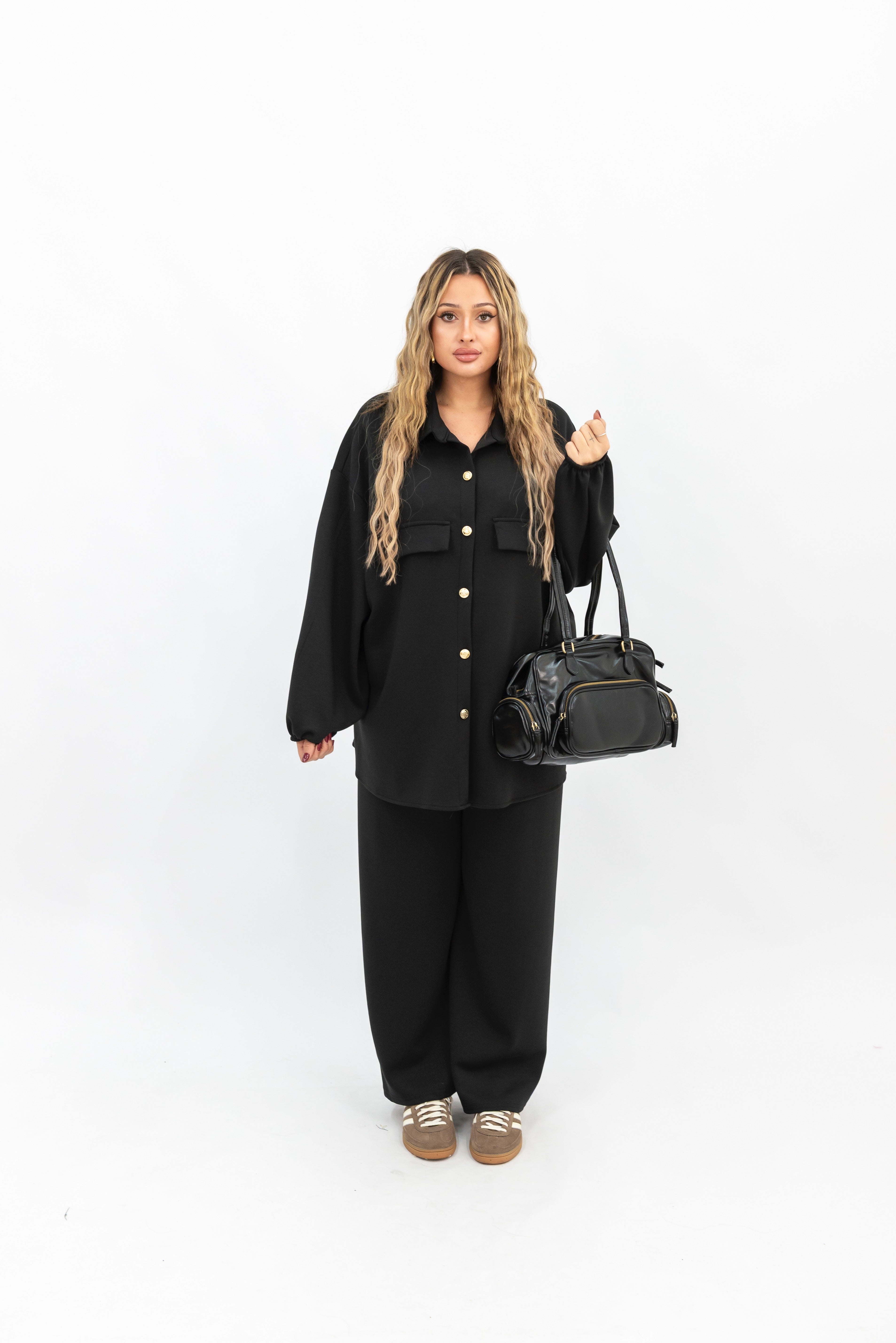 Coordinato Dior