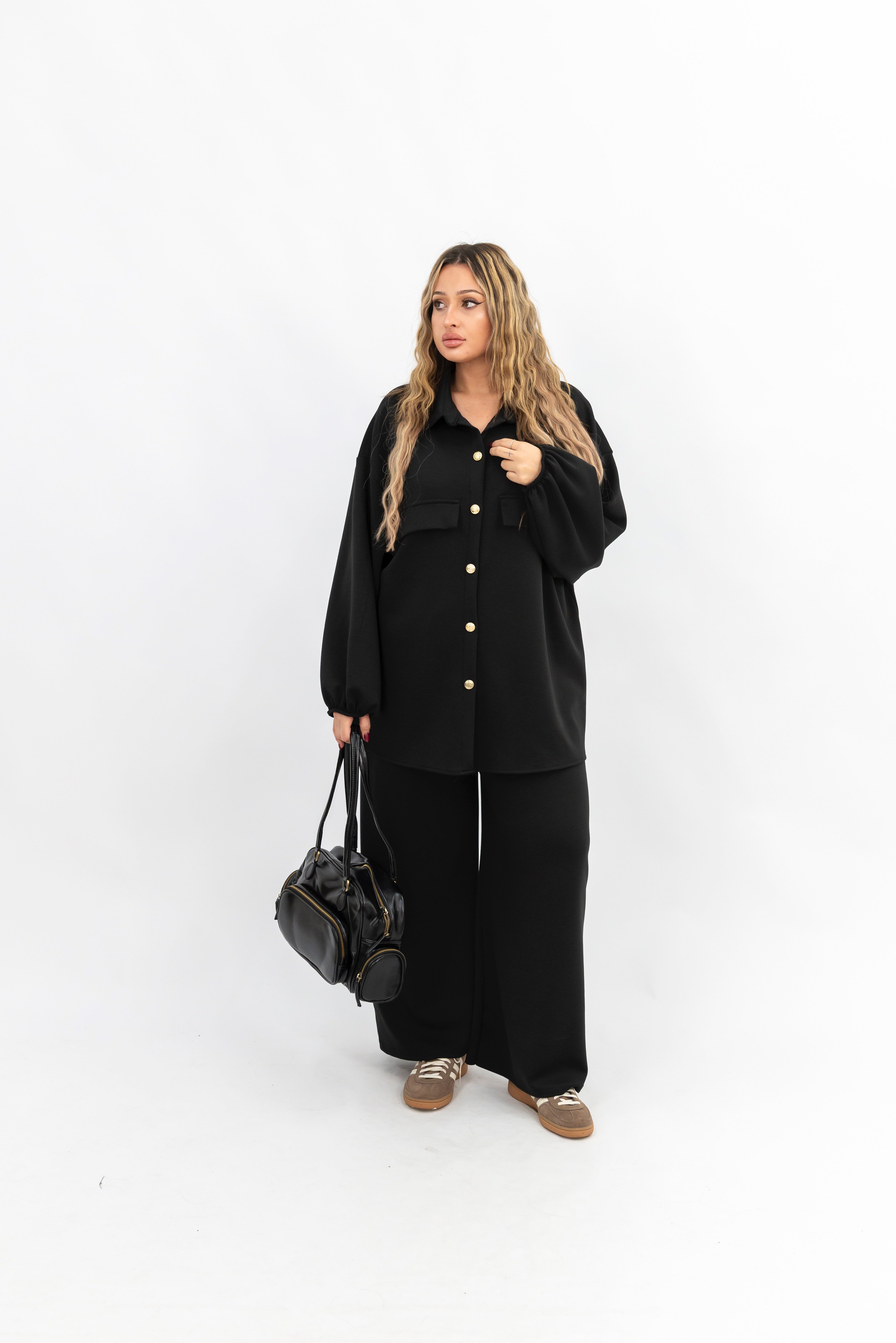 Coordinato Dior