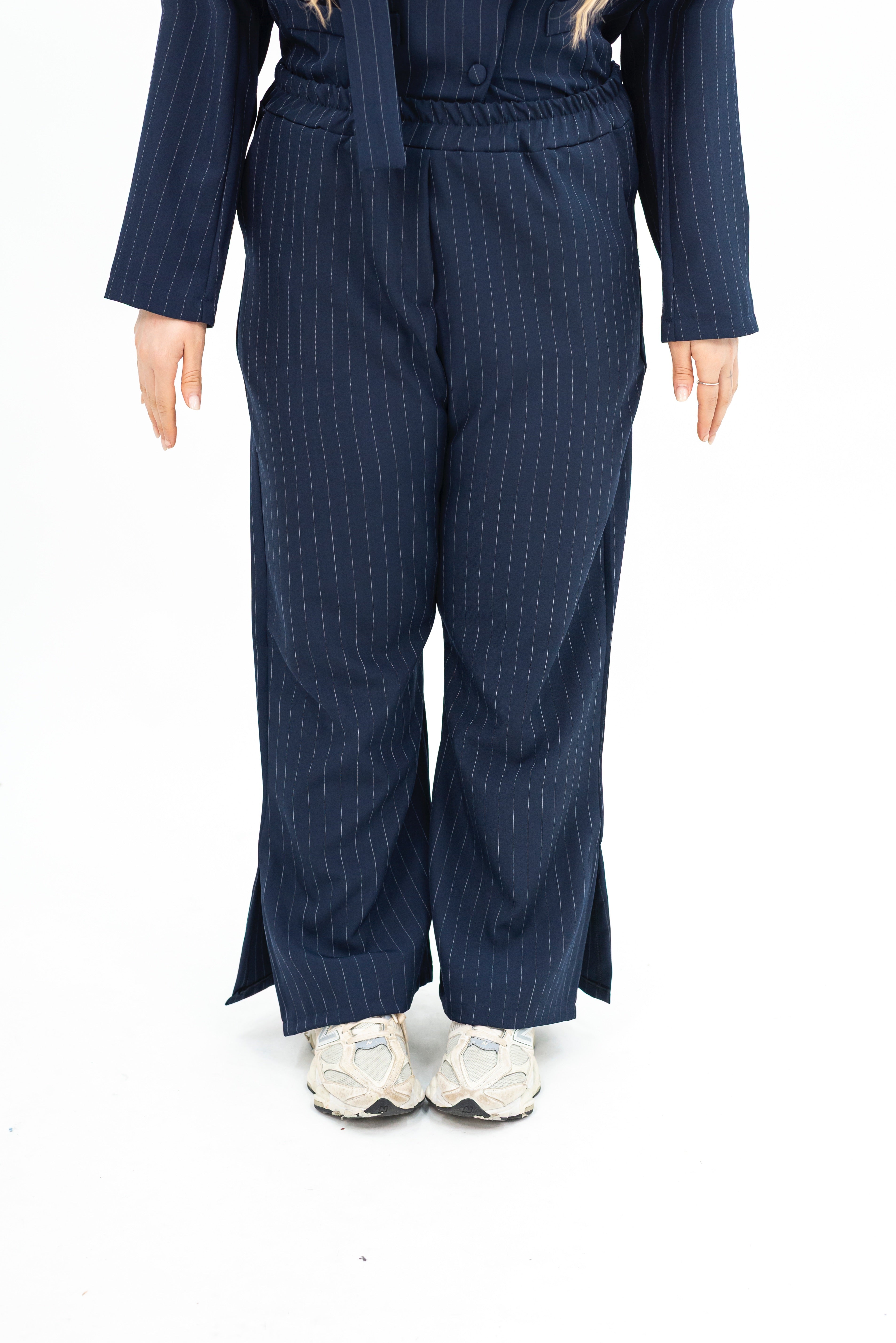 Pantalone Gesso 2.0