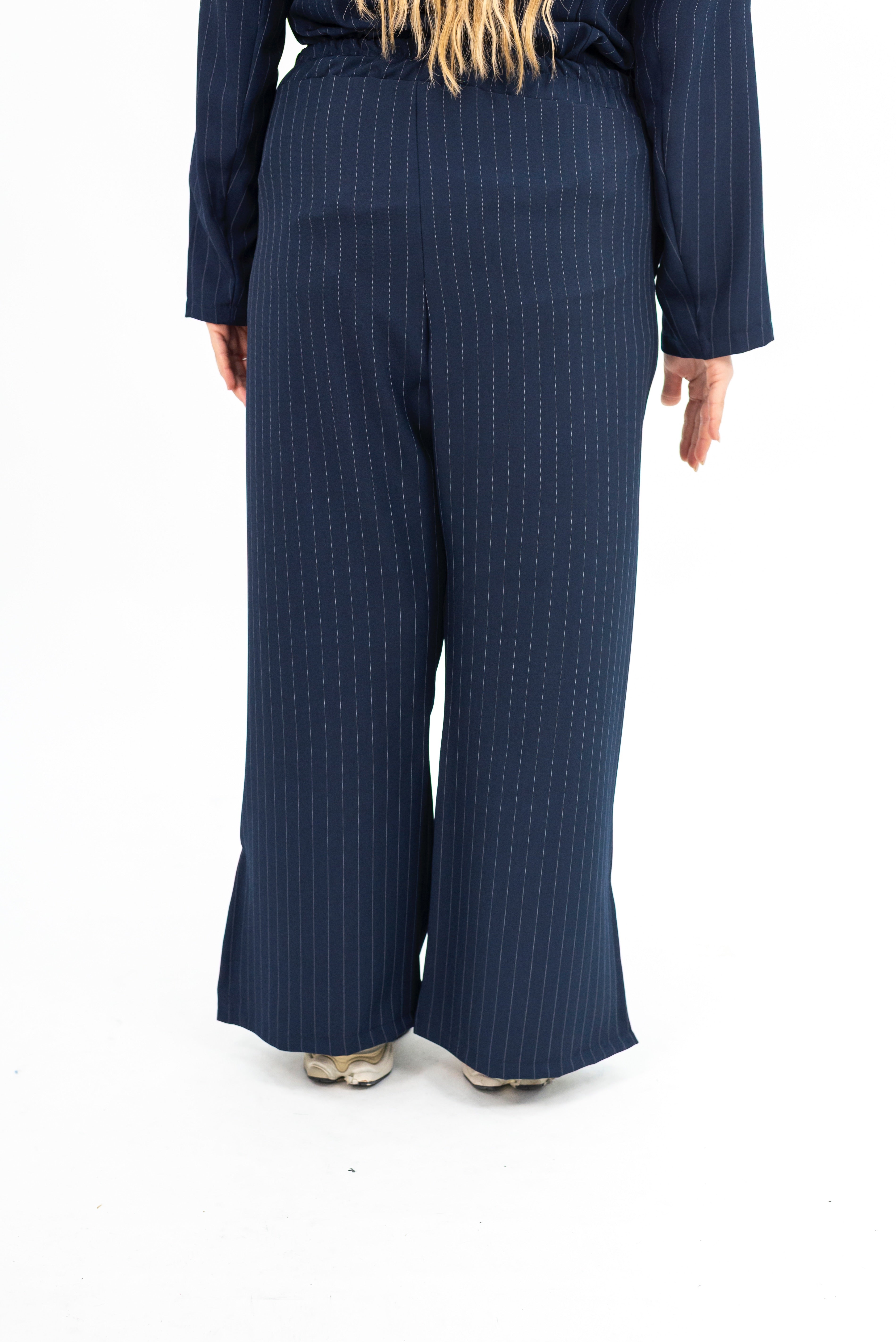 Pantalone Gesso 2.0