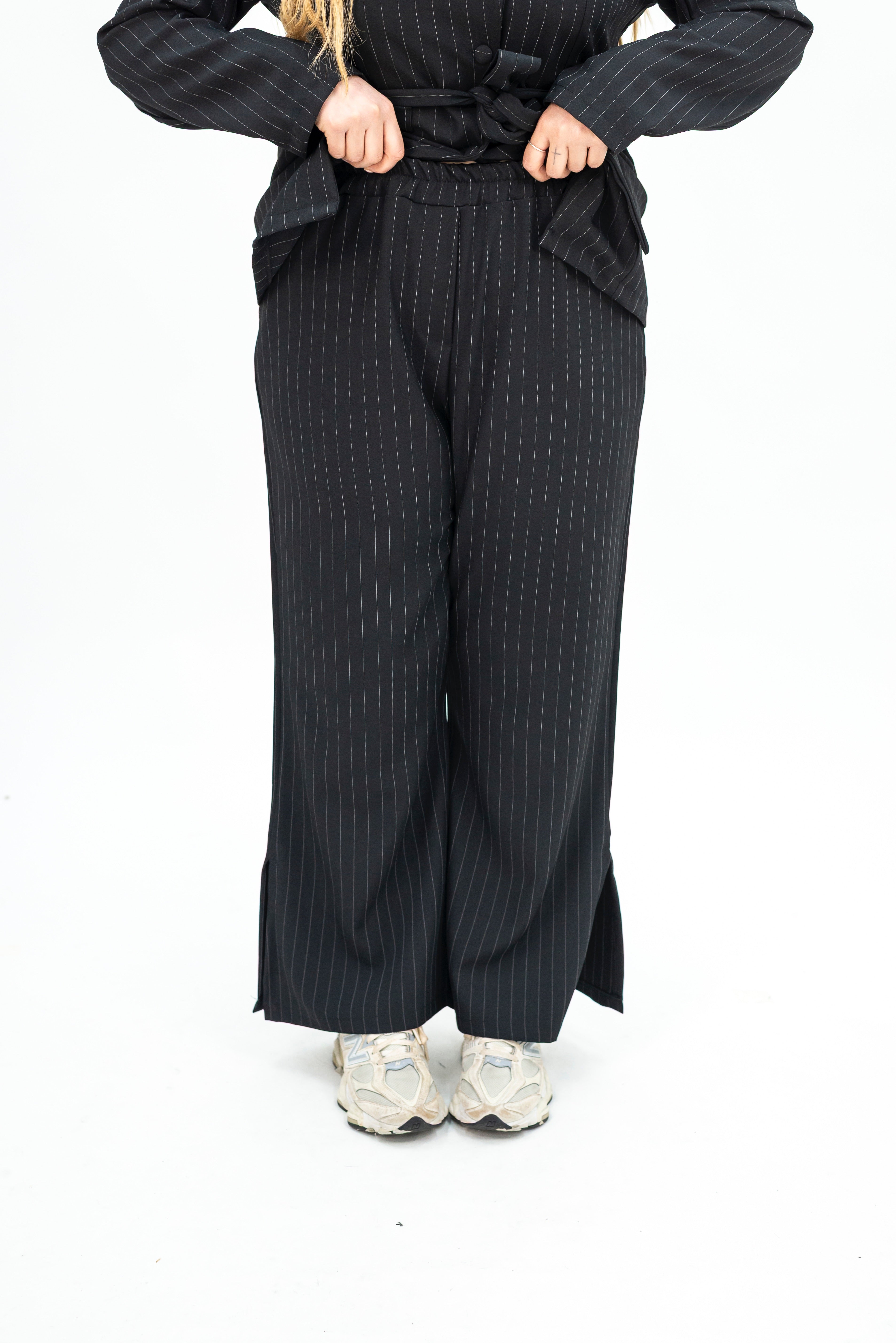Pantalone Gesso 2.0