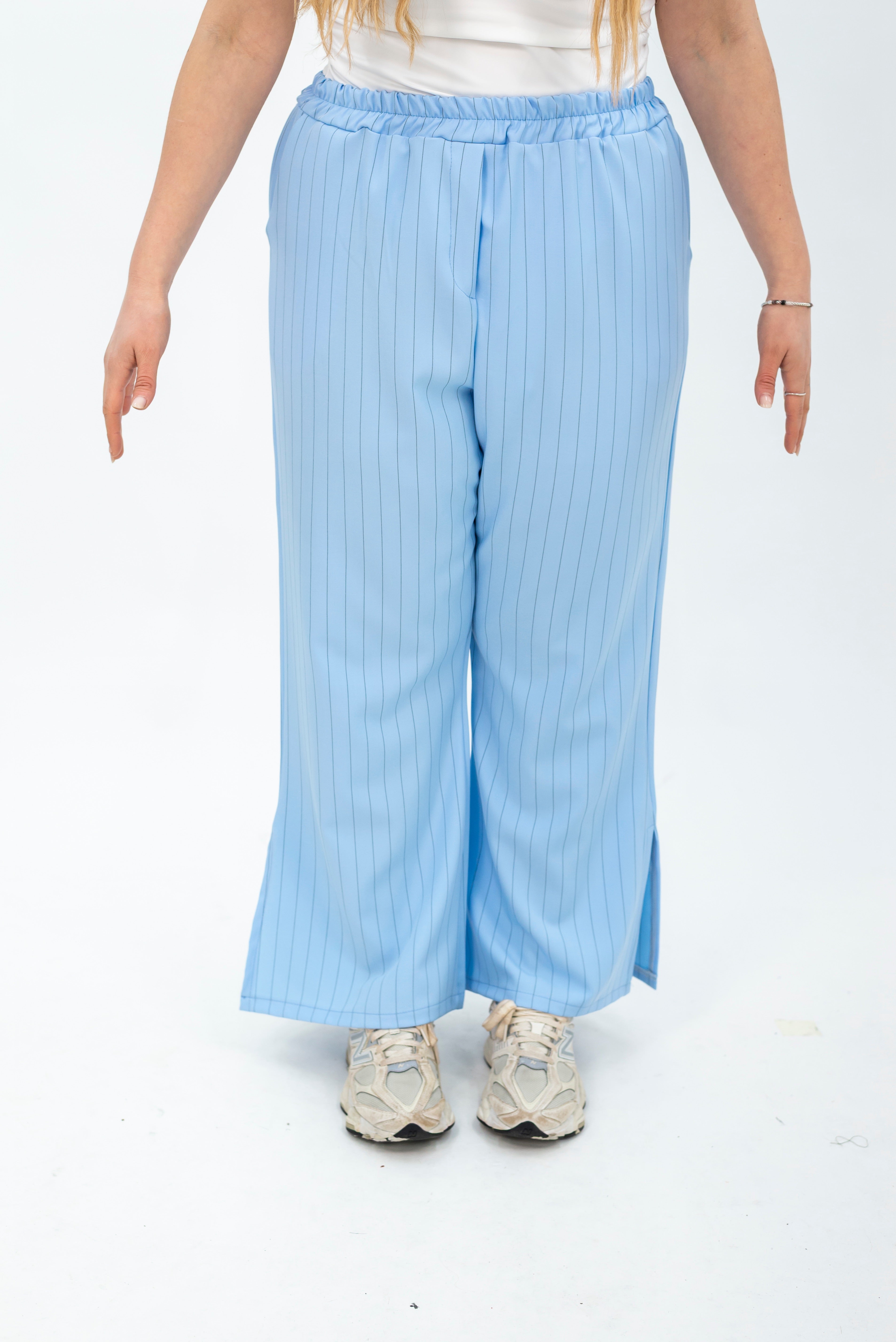 Pantalone Gesso 2.0
